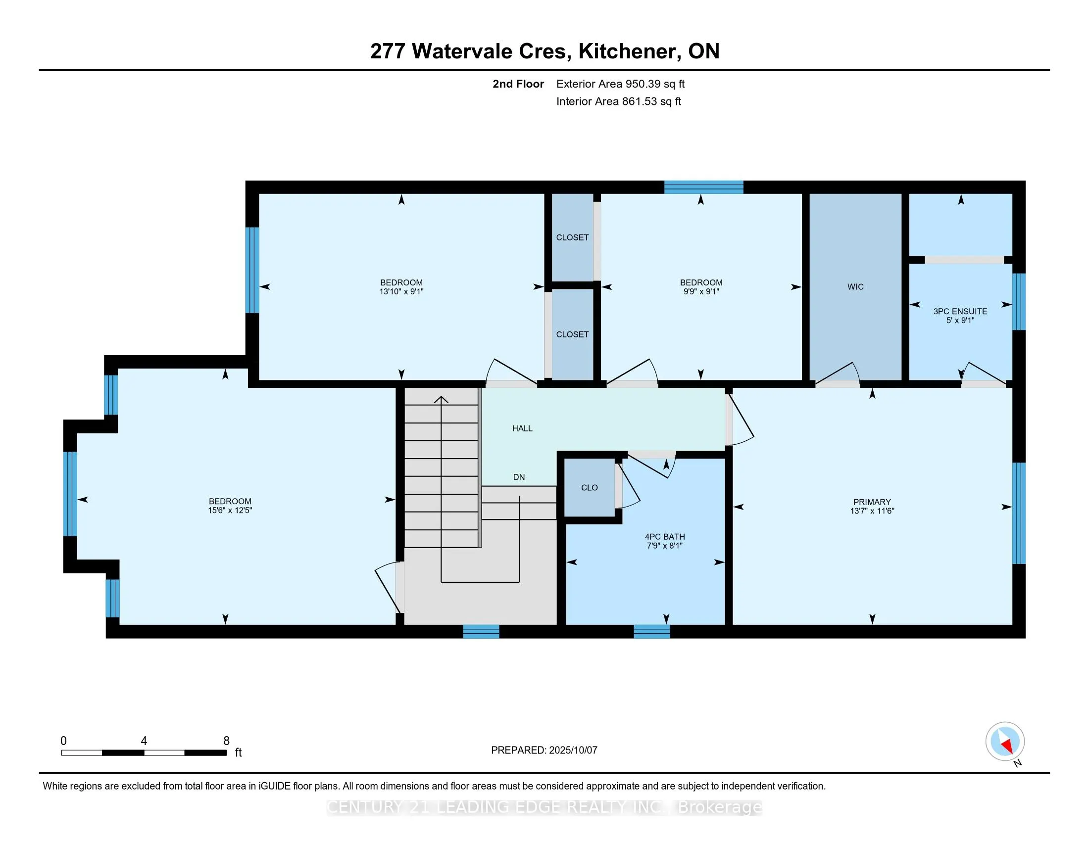 277 Watervale Crescent