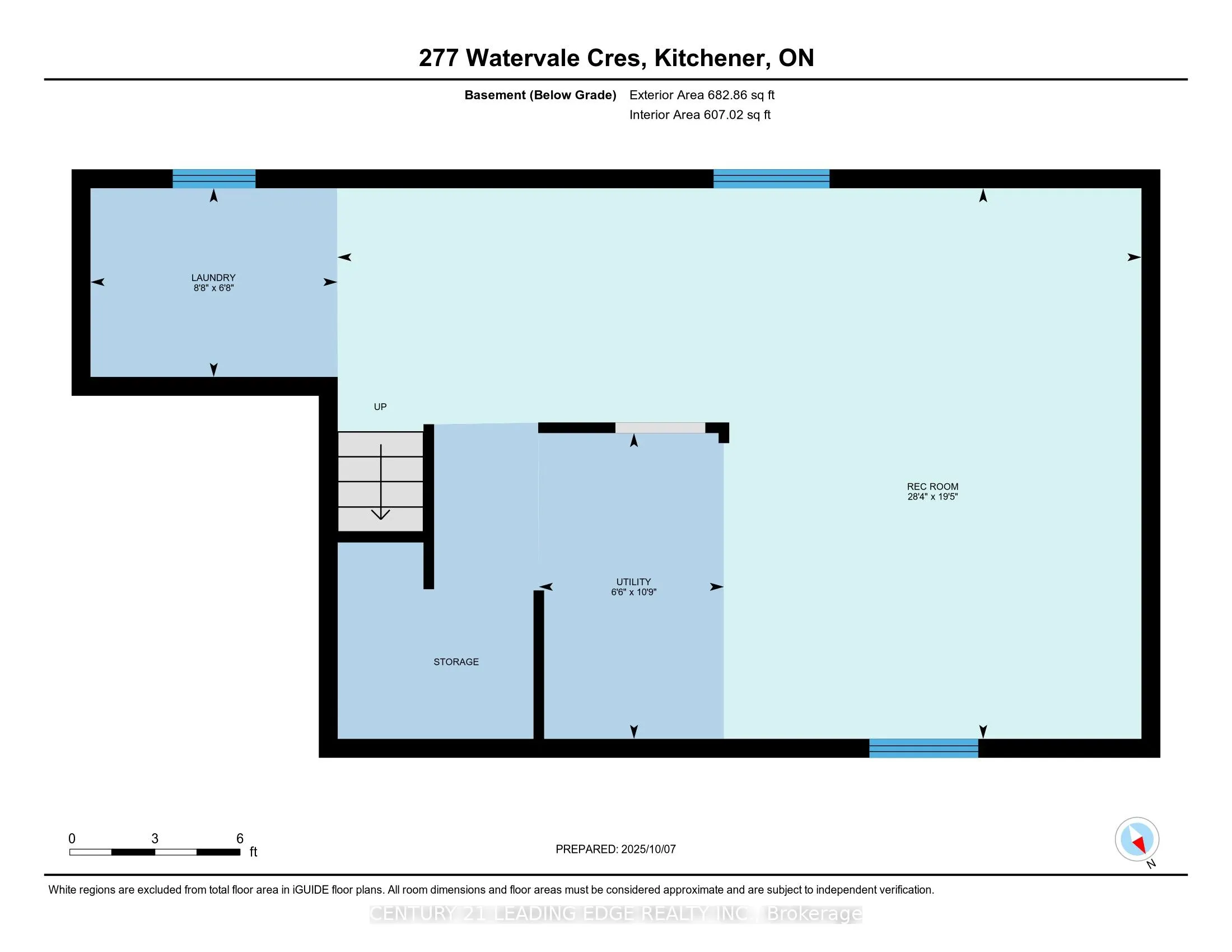 277 Watervale Crescent