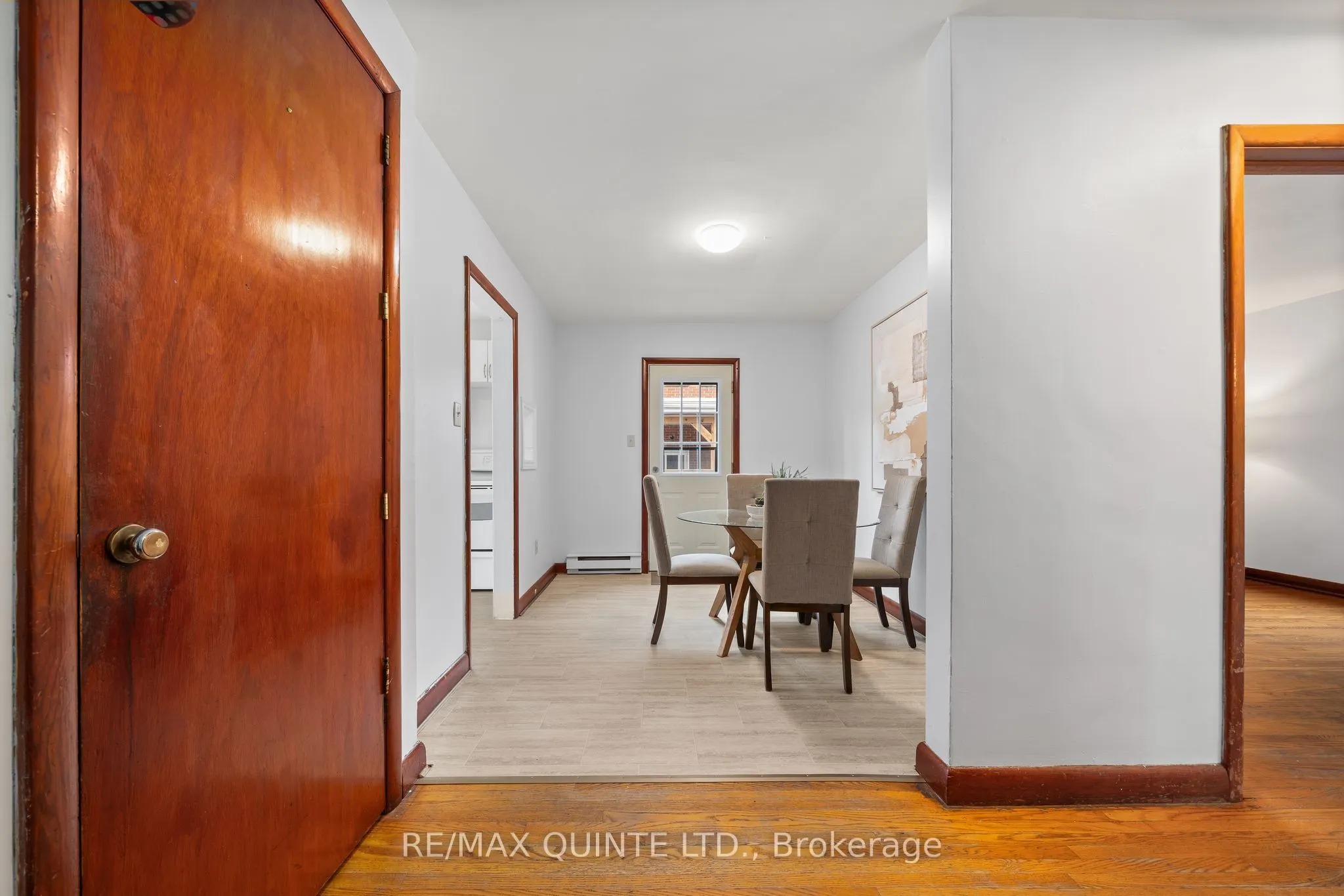 501 Bridge Street E