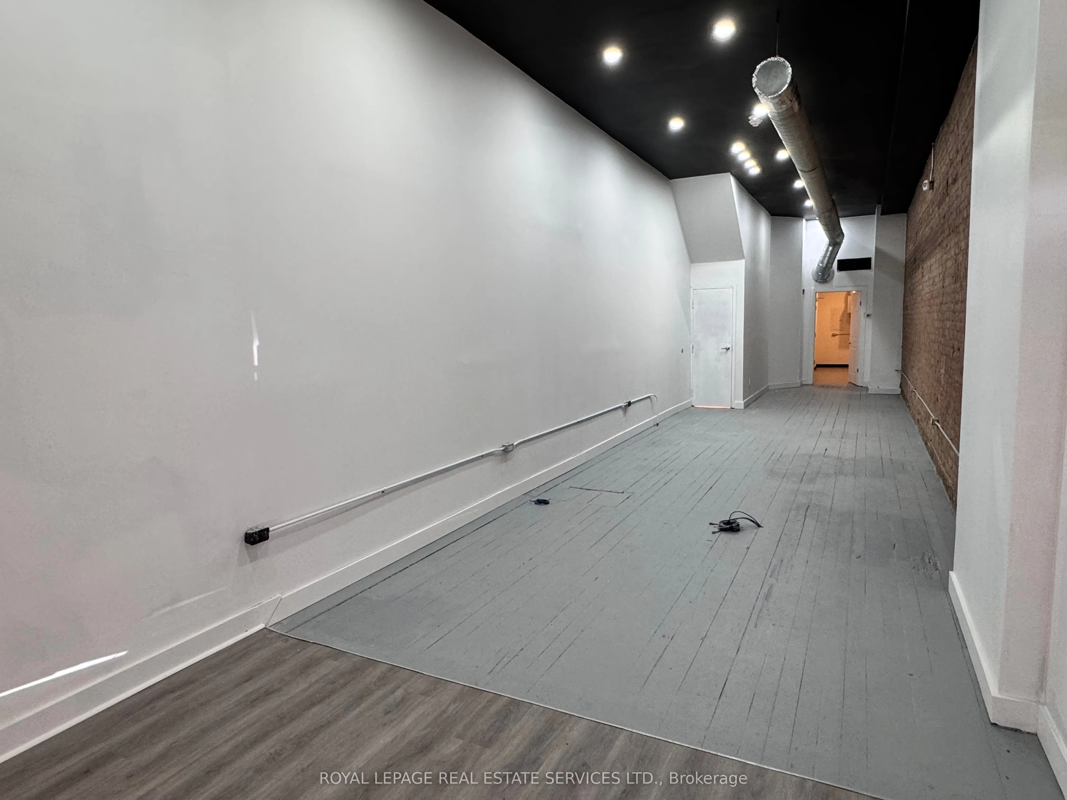 181 King Street