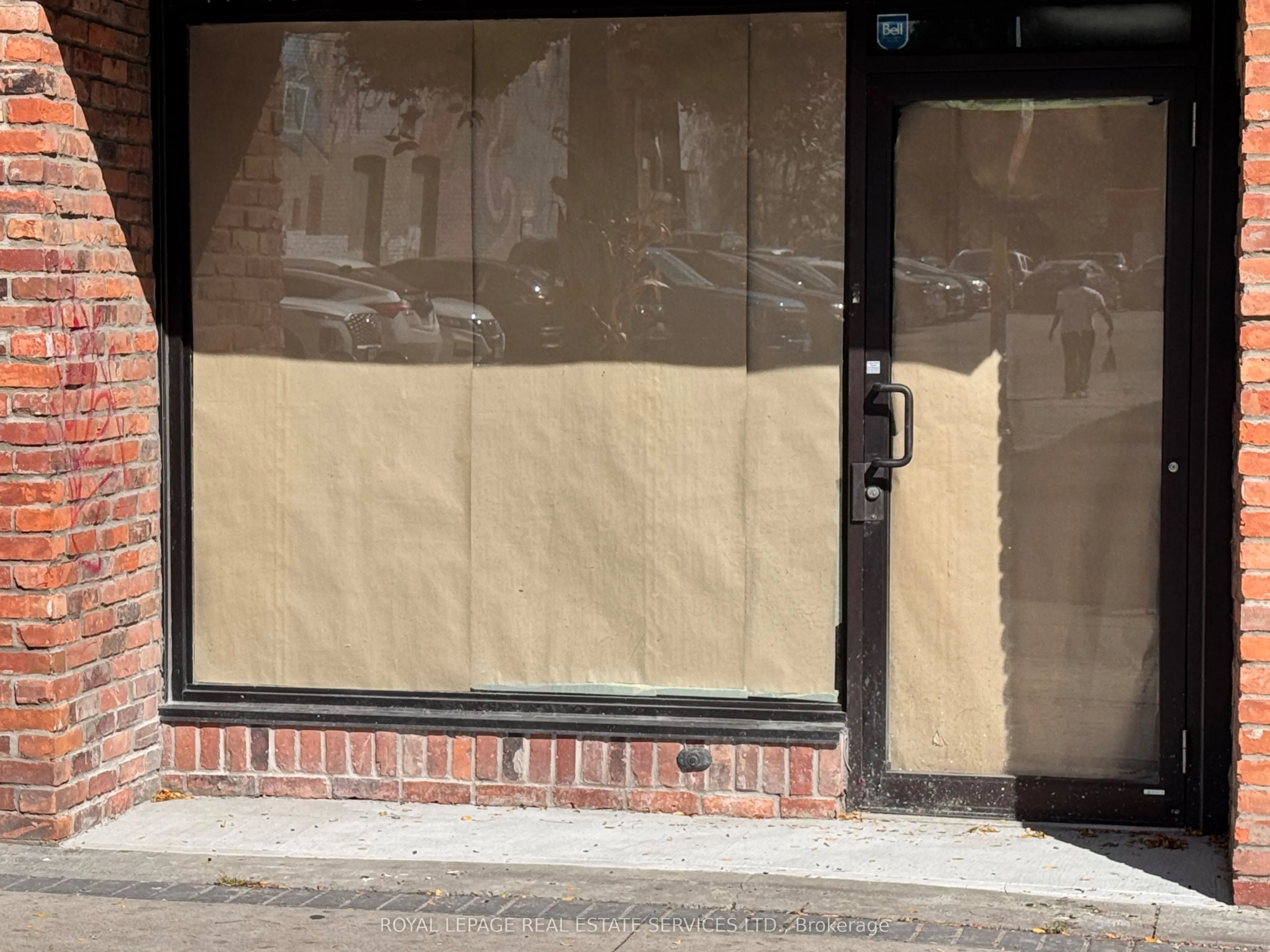 181 King Street