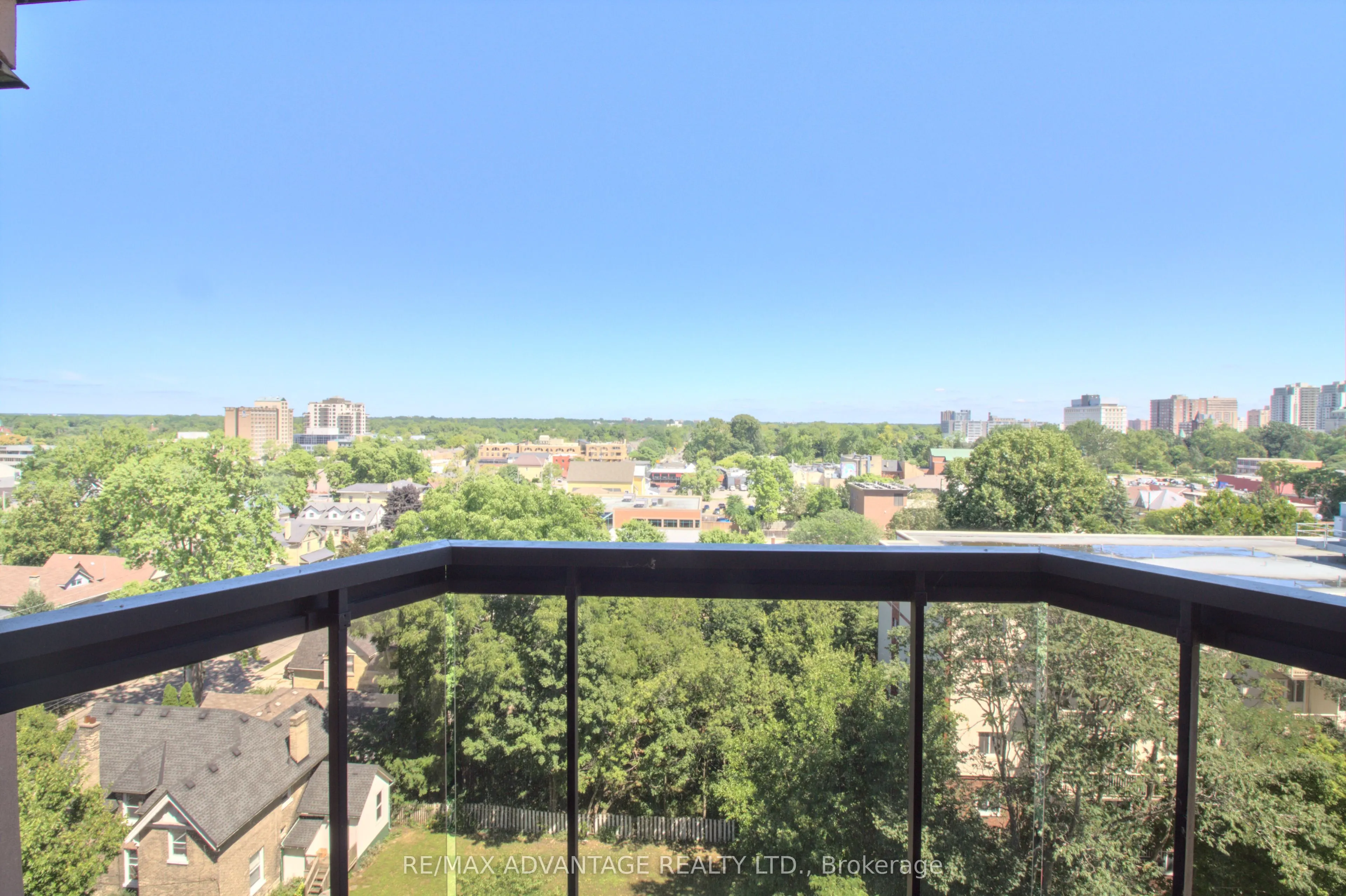 600 Talbot Street, #1004
