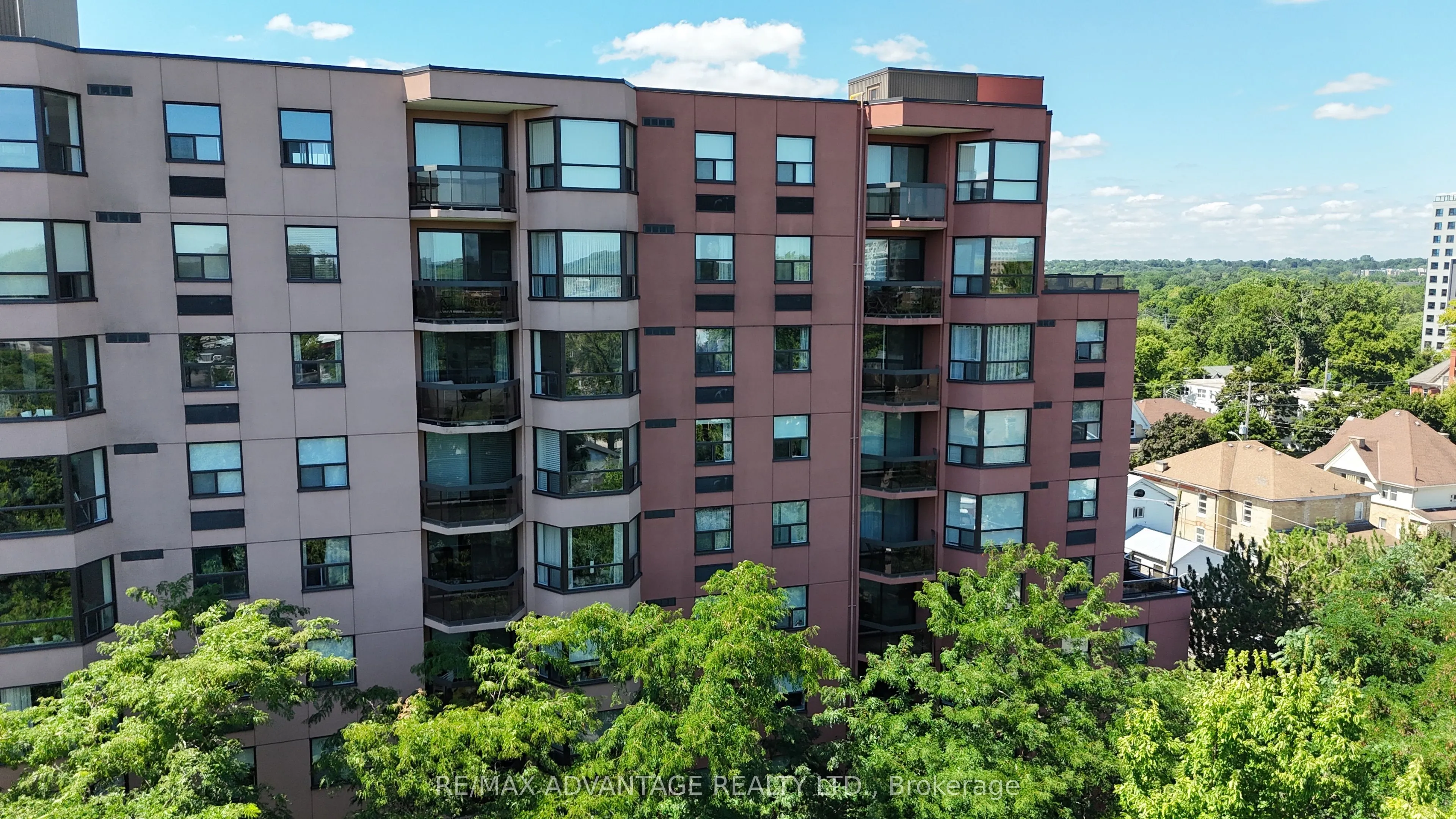 600 Talbot Street, #1004