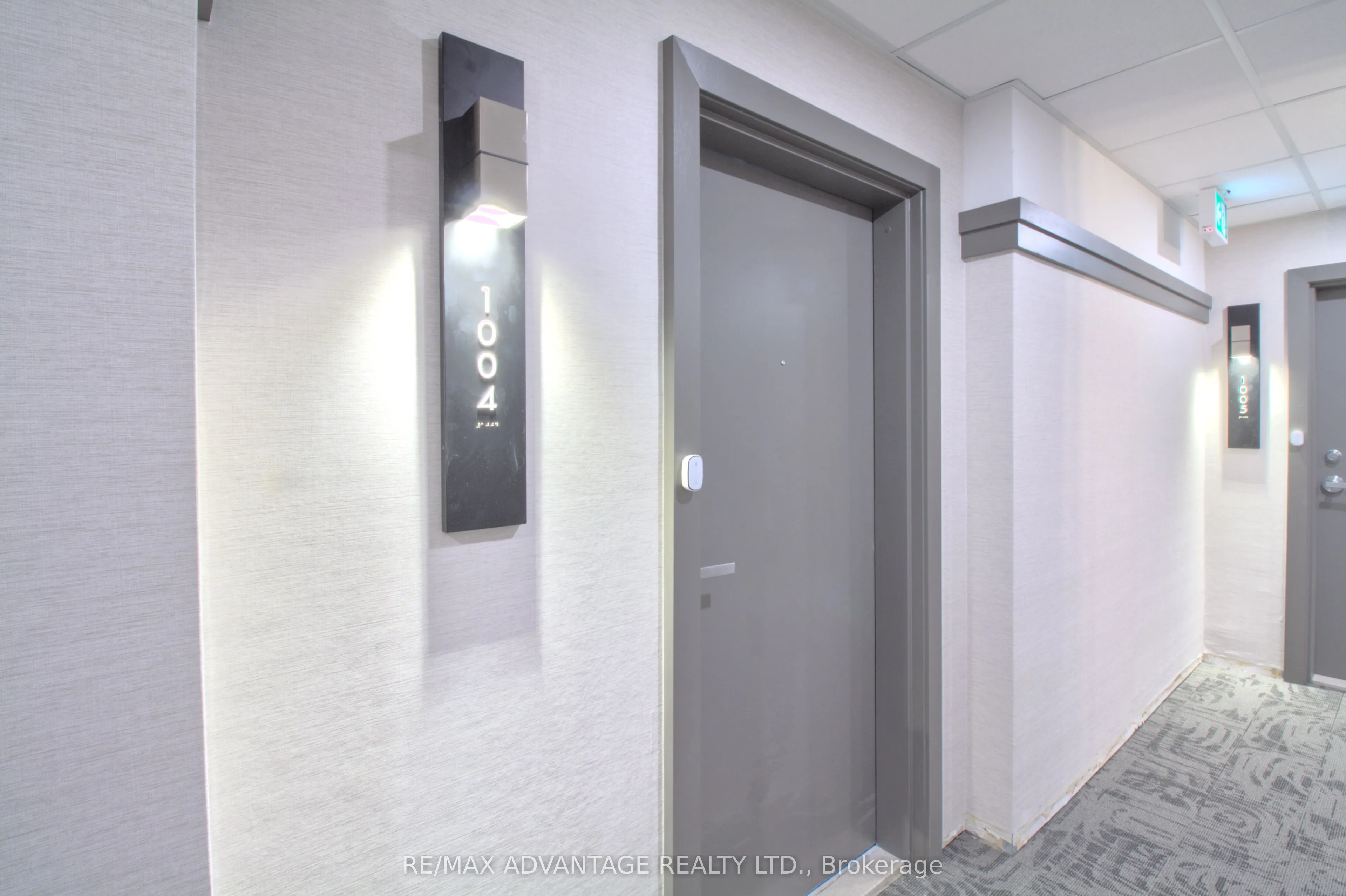 600 Talbot Street, #1004