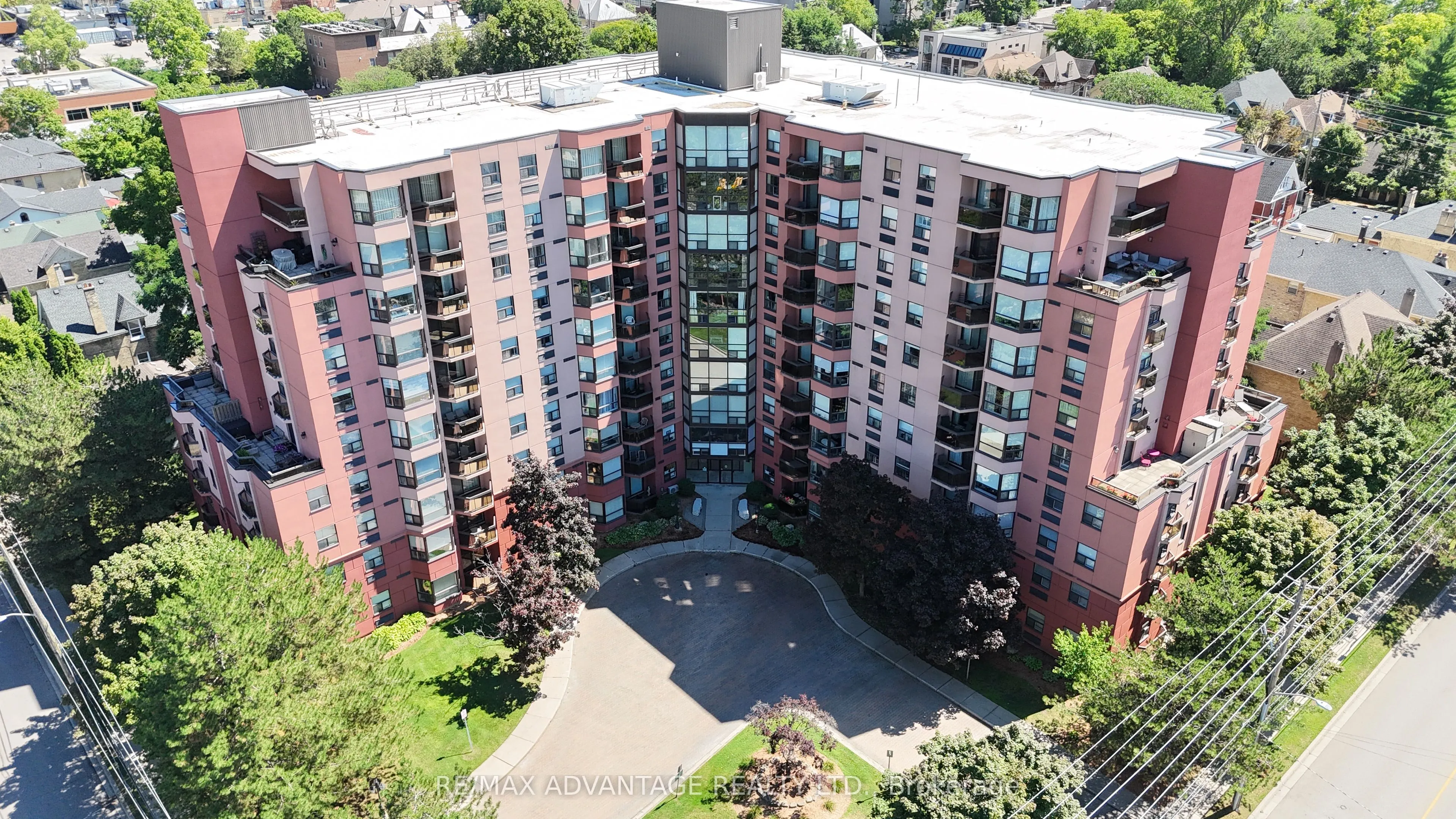 600 Talbot Street, #1004