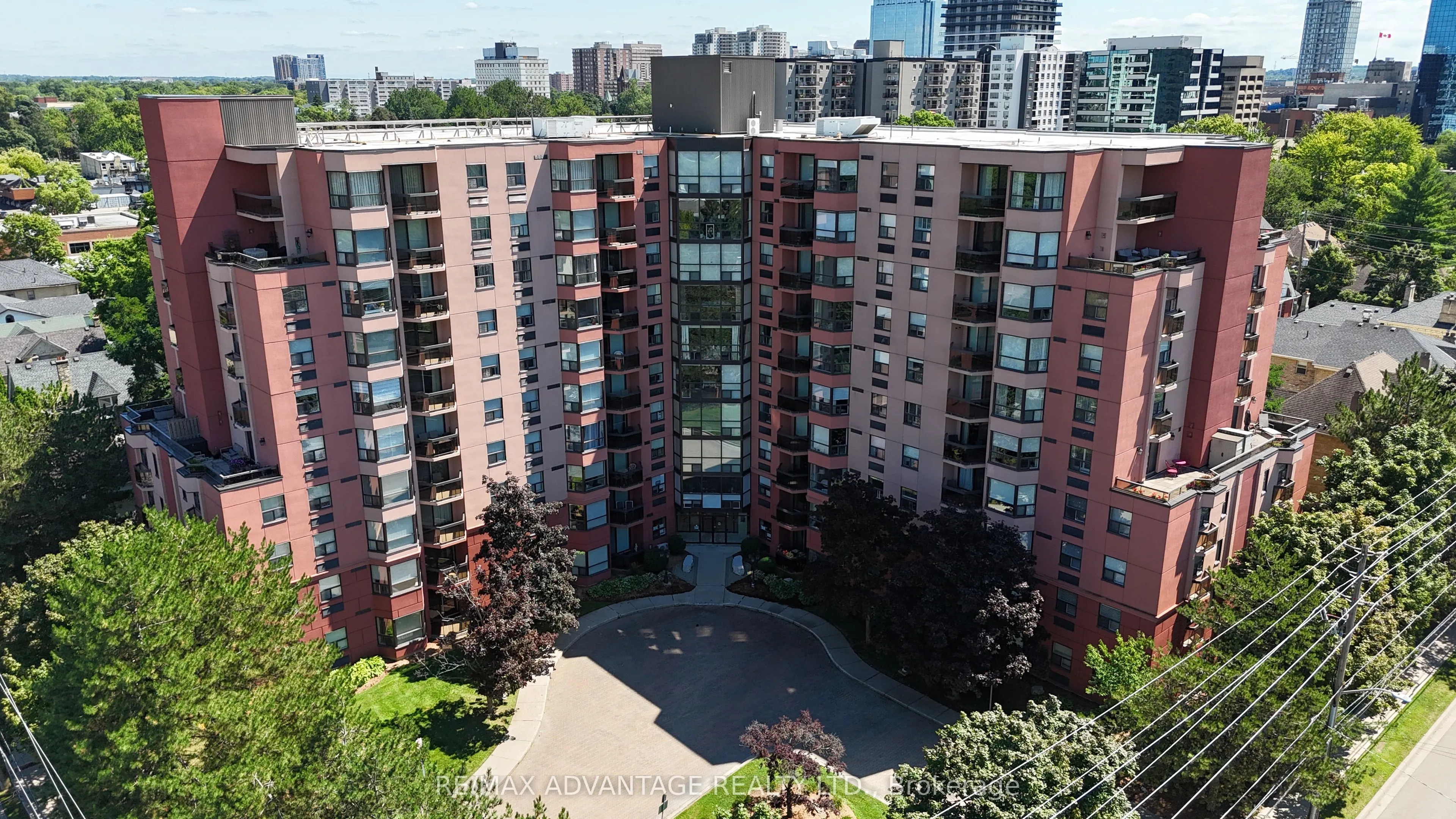 600 Talbot Street, #1004