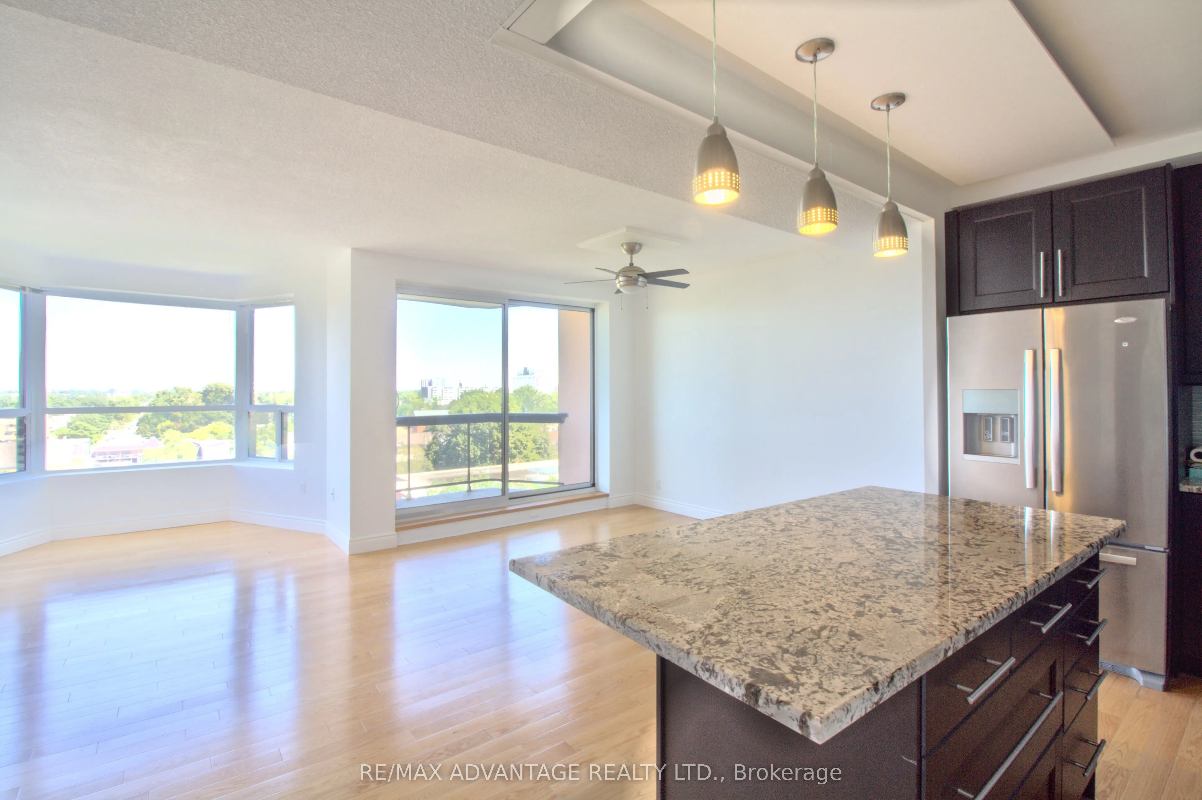 600 Talbot Street, #1004