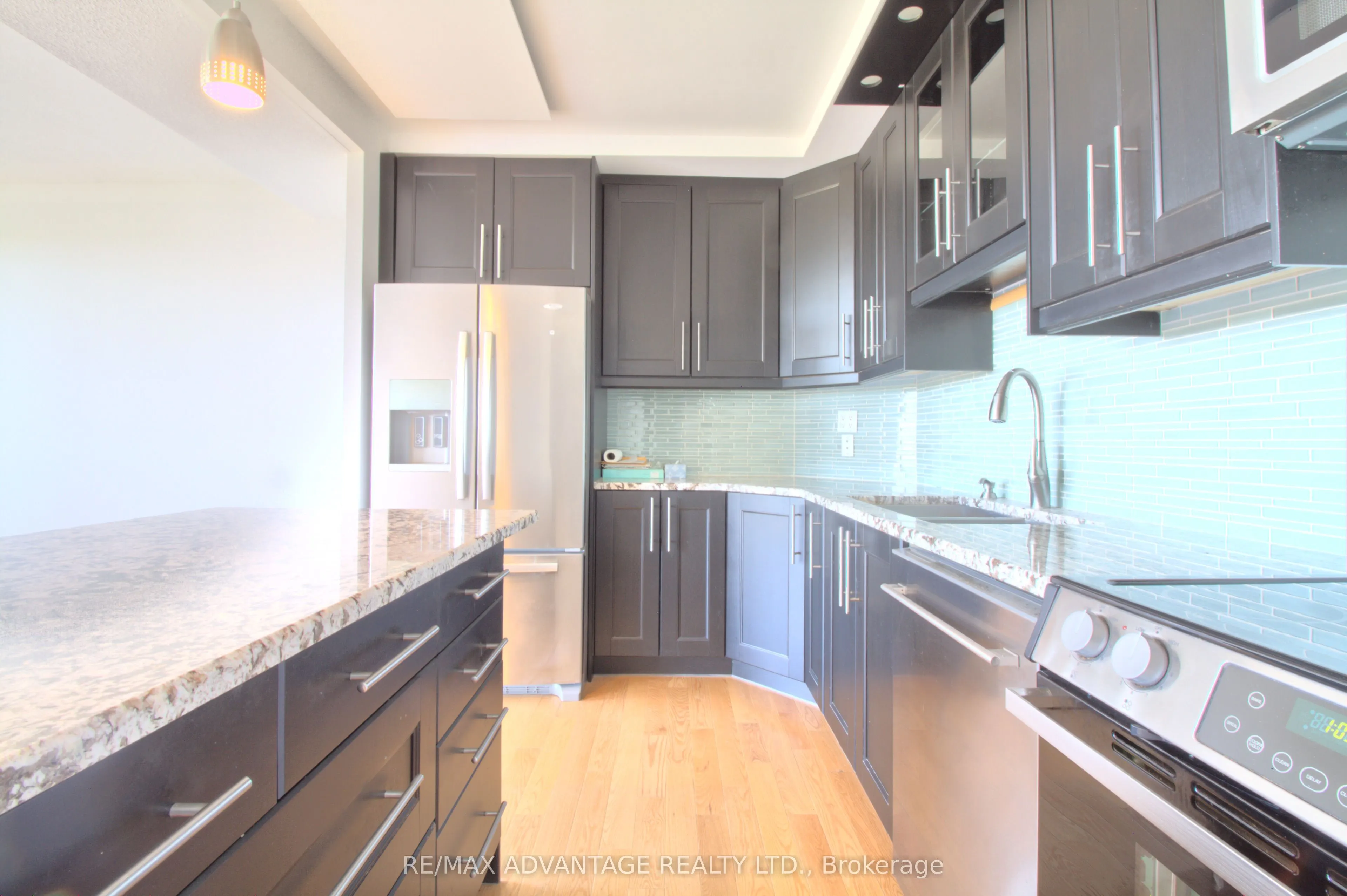 600 Talbot Street, #1004