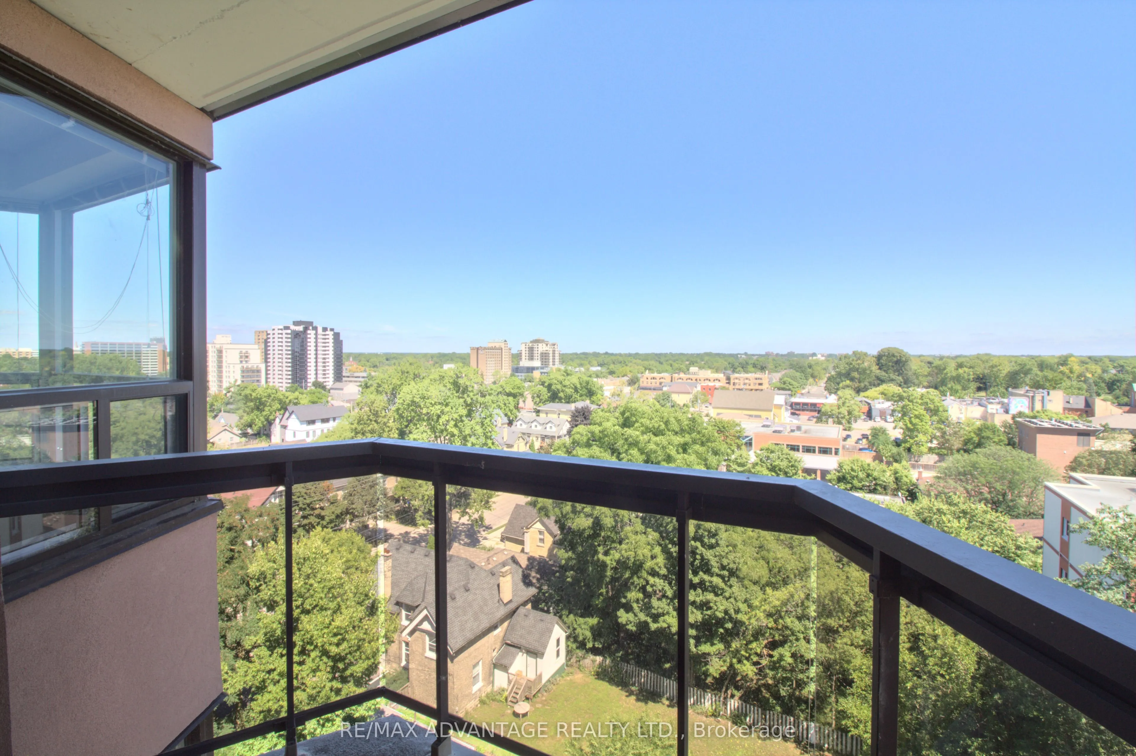 600 Talbot Street, #1004