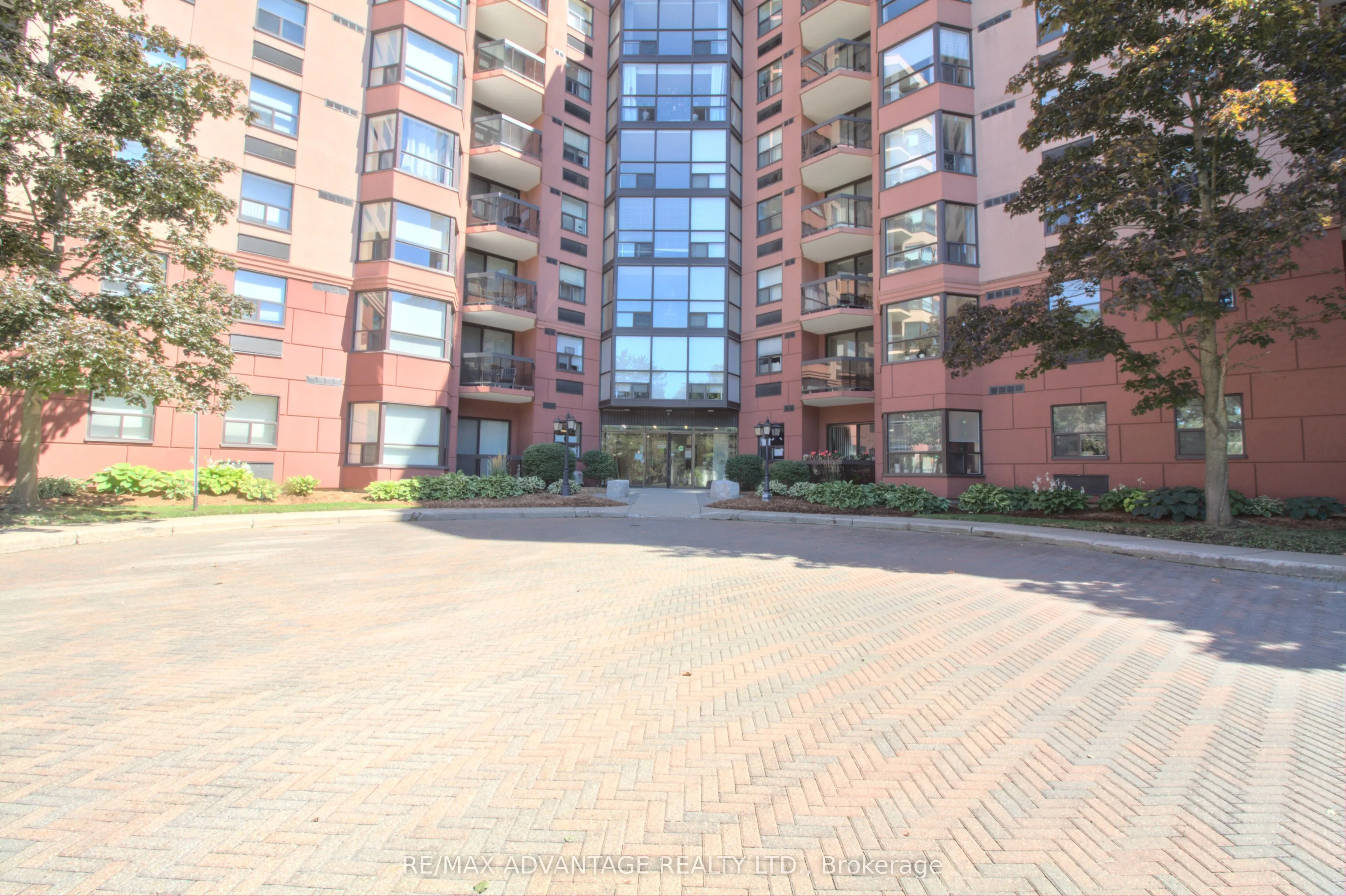 600 Talbot Street, #1004