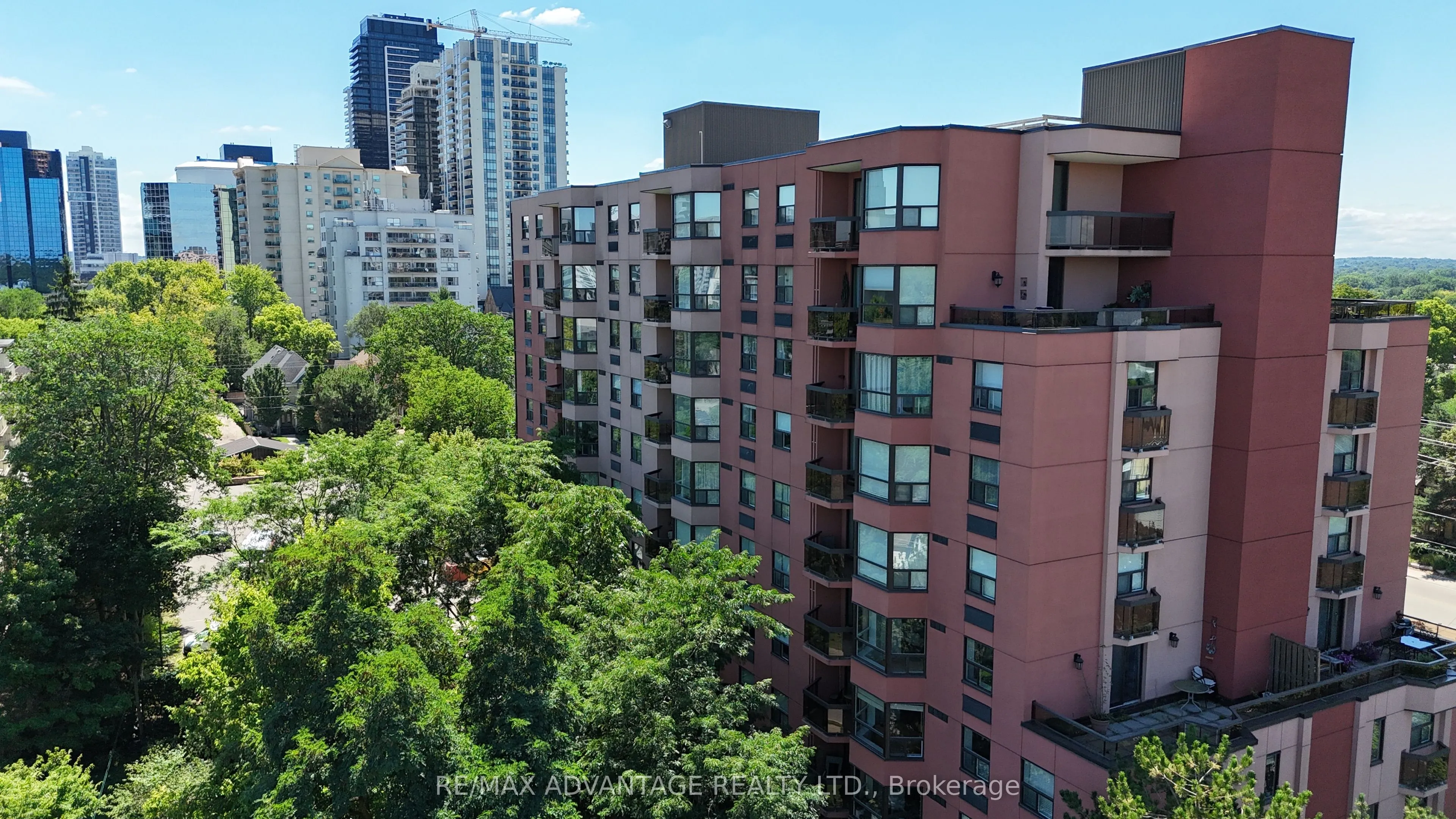600 Talbot Street, #1004