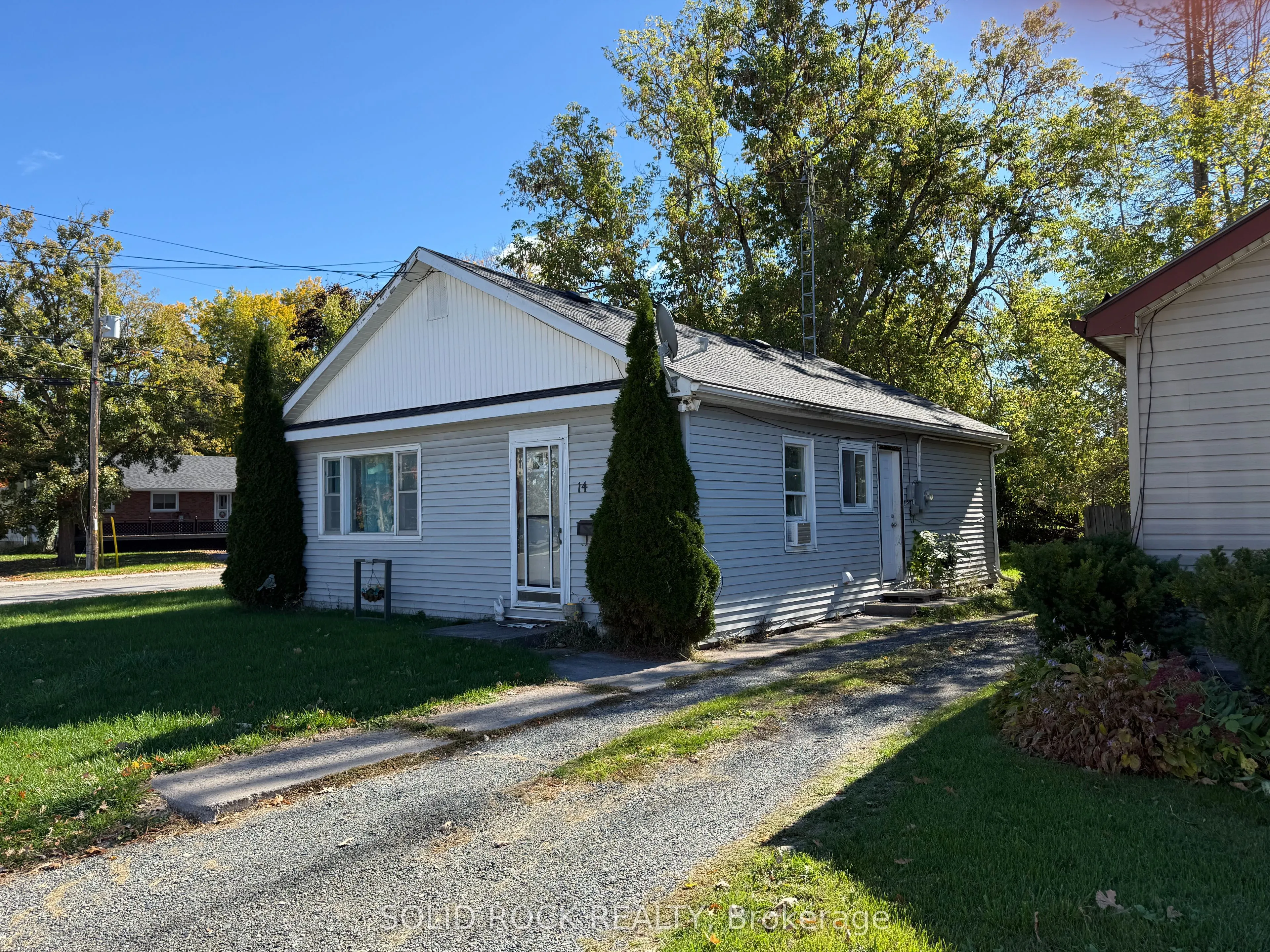 14 Linn Street