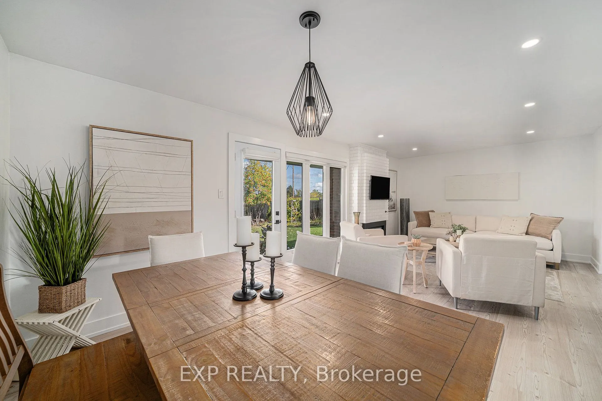 203 Penfield Drive