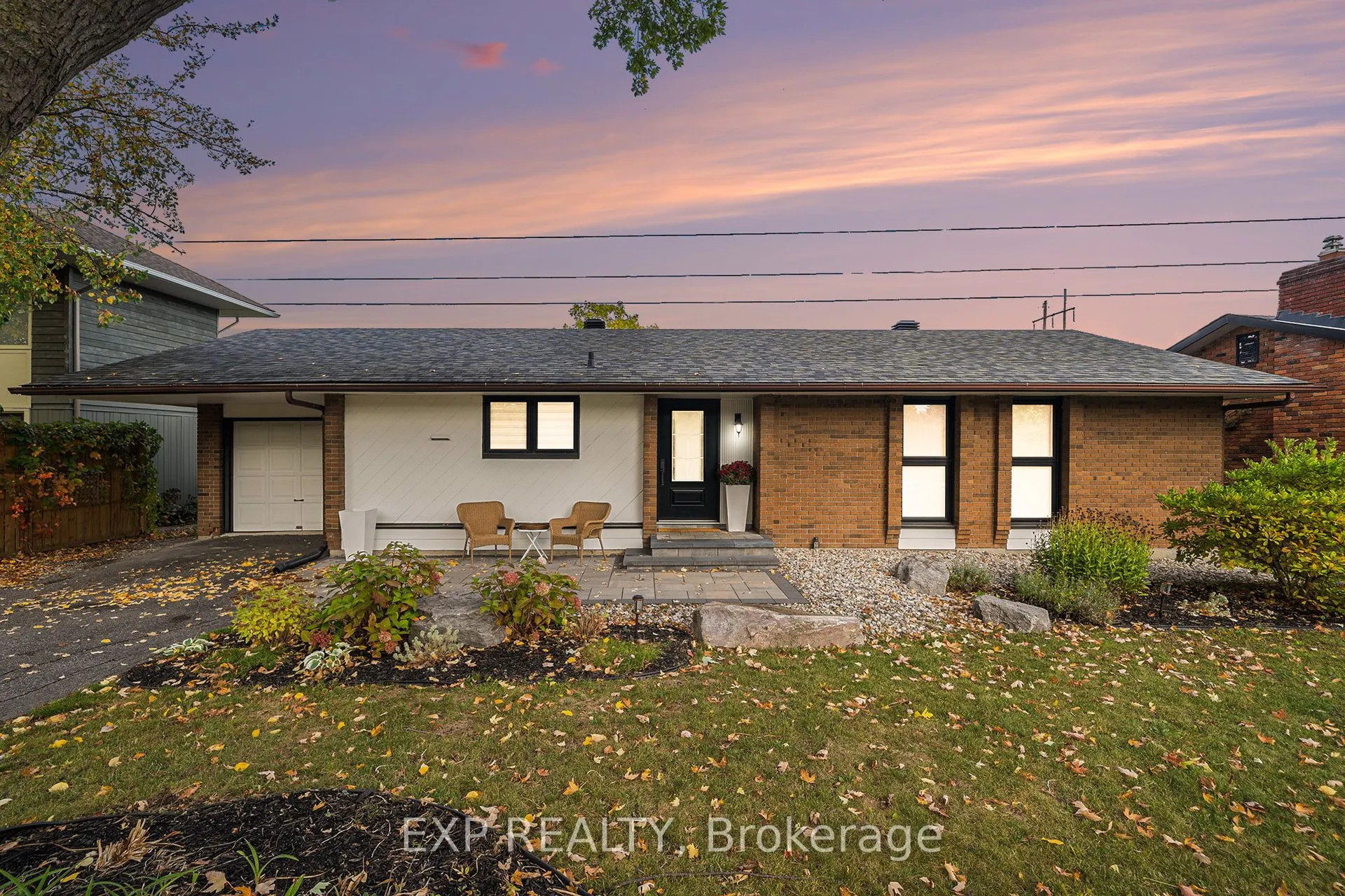 203 Penfield Drive