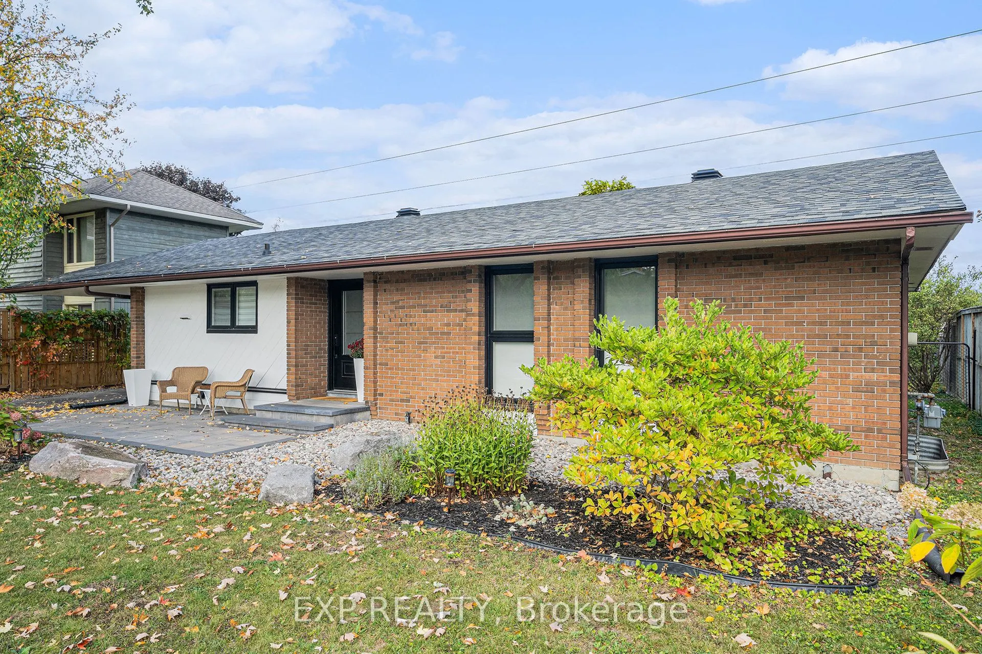 203 Penfield Drive