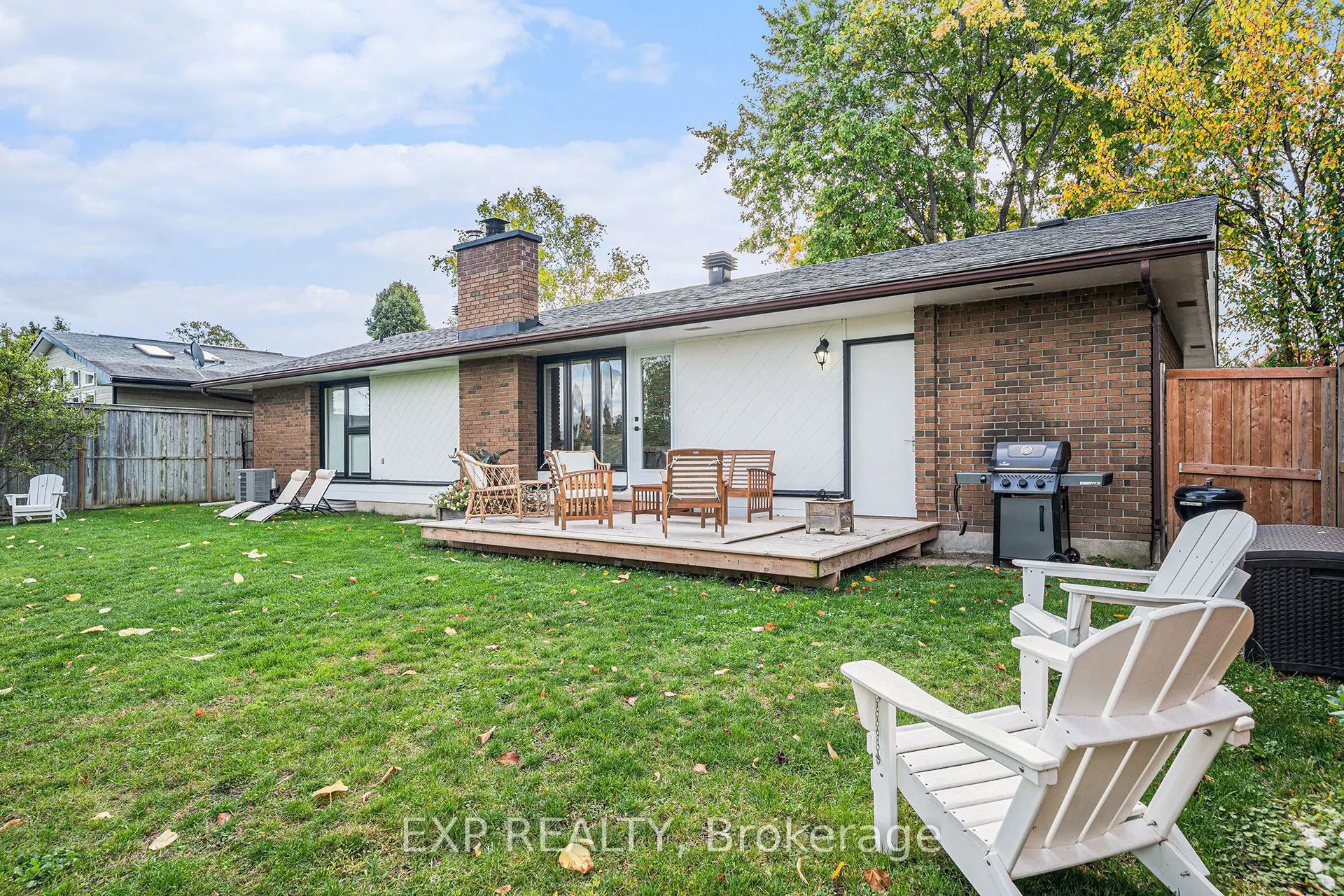 203 Penfield Drive