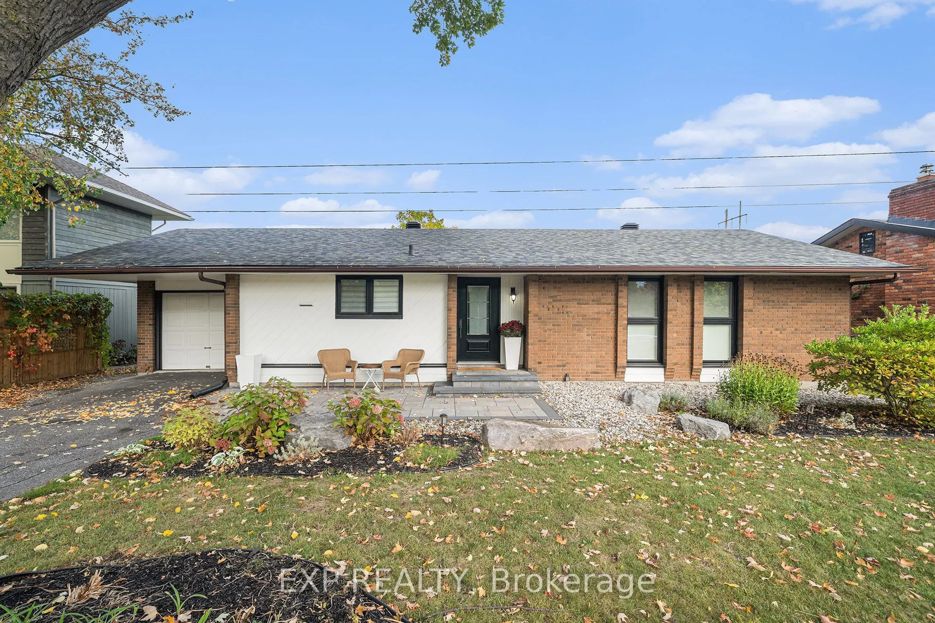 203 Penfield Drive