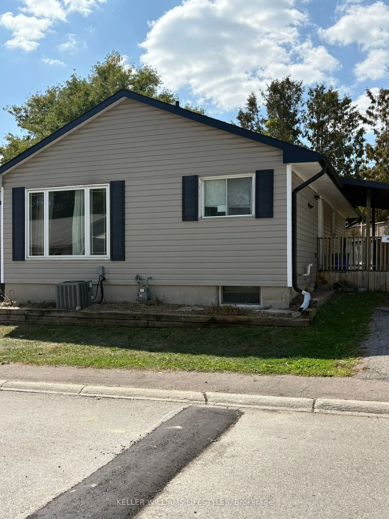 1840 Culver Drive, #45