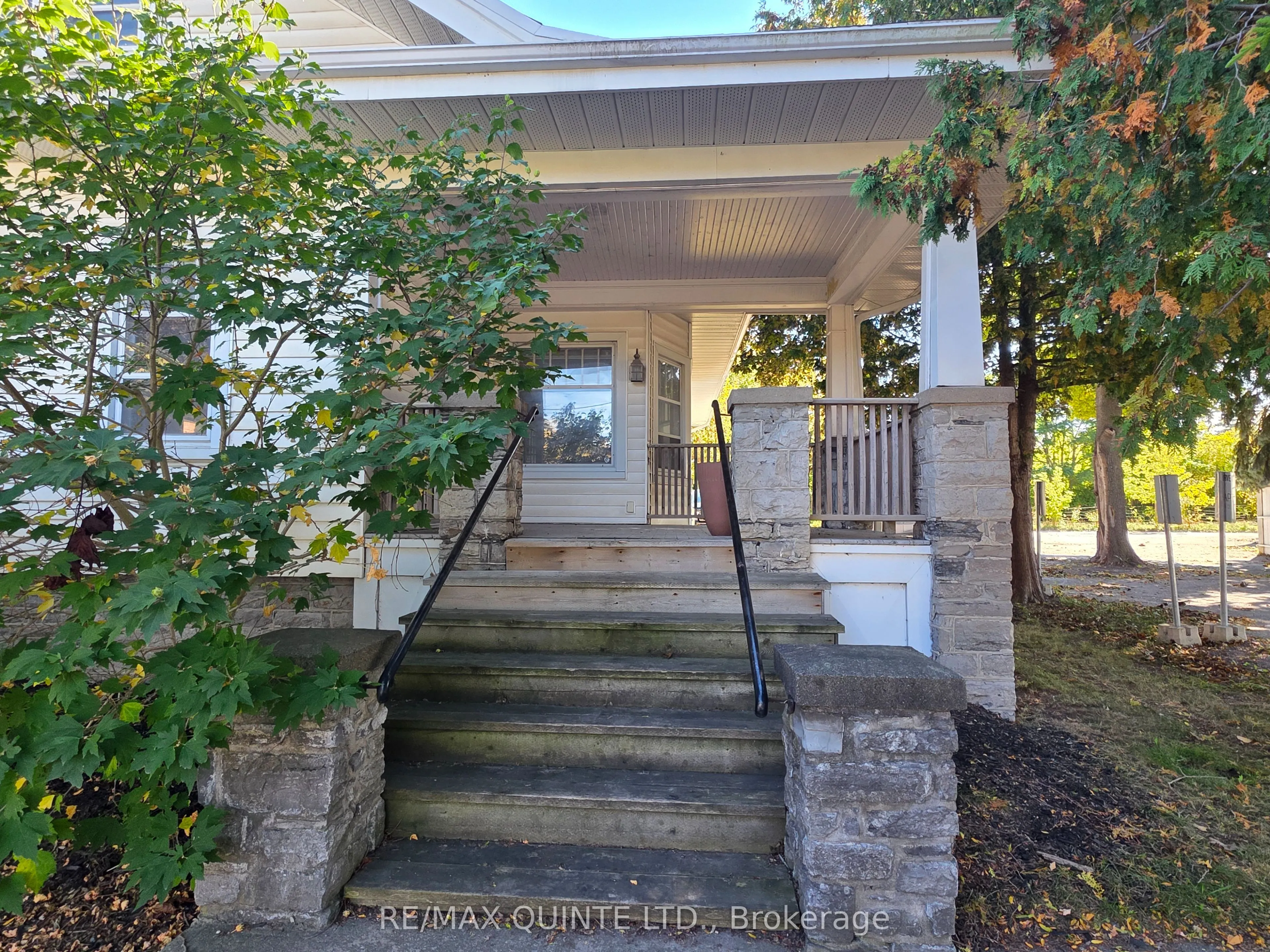 42 Main Street