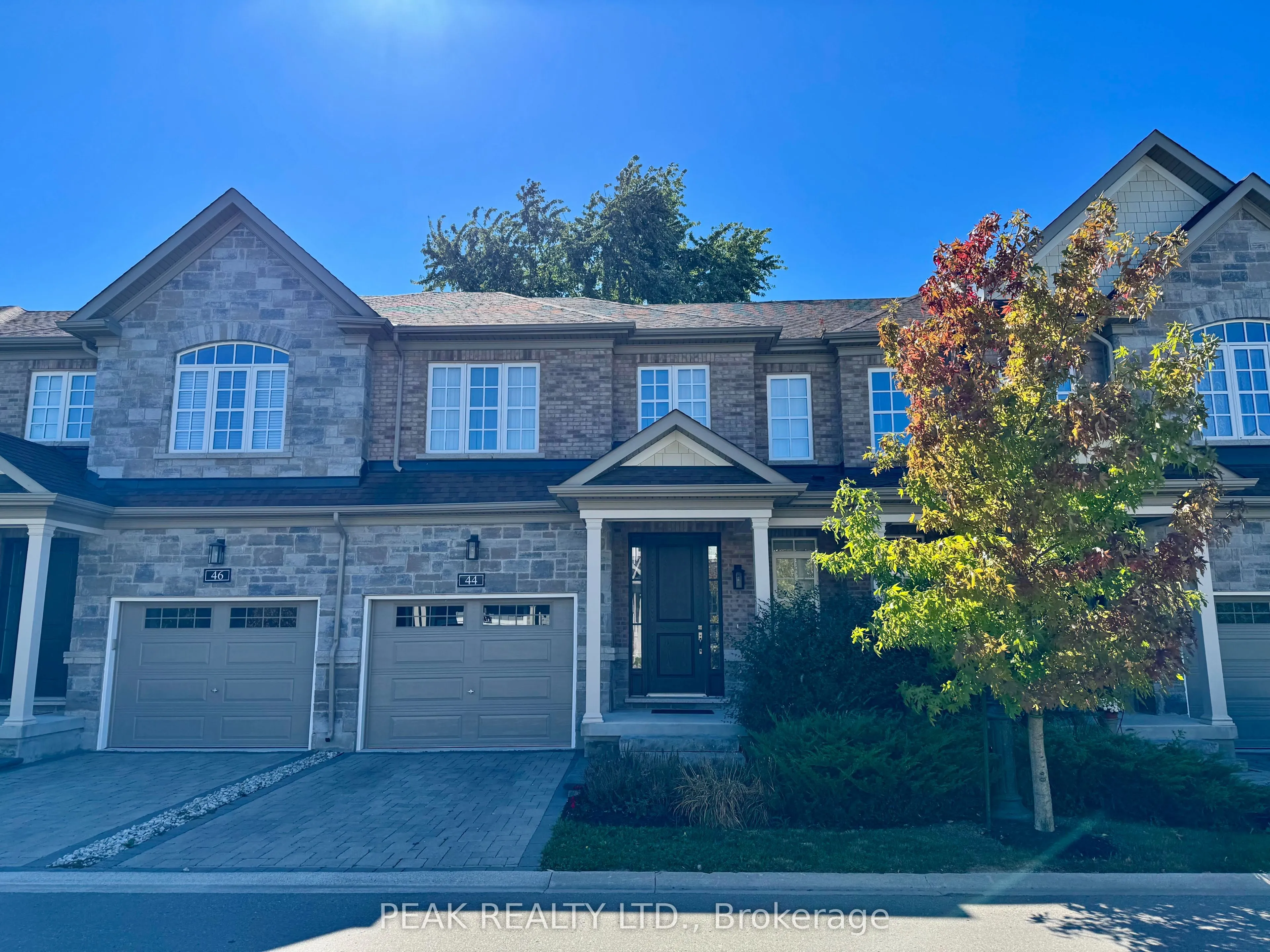 44 Windsor Circle