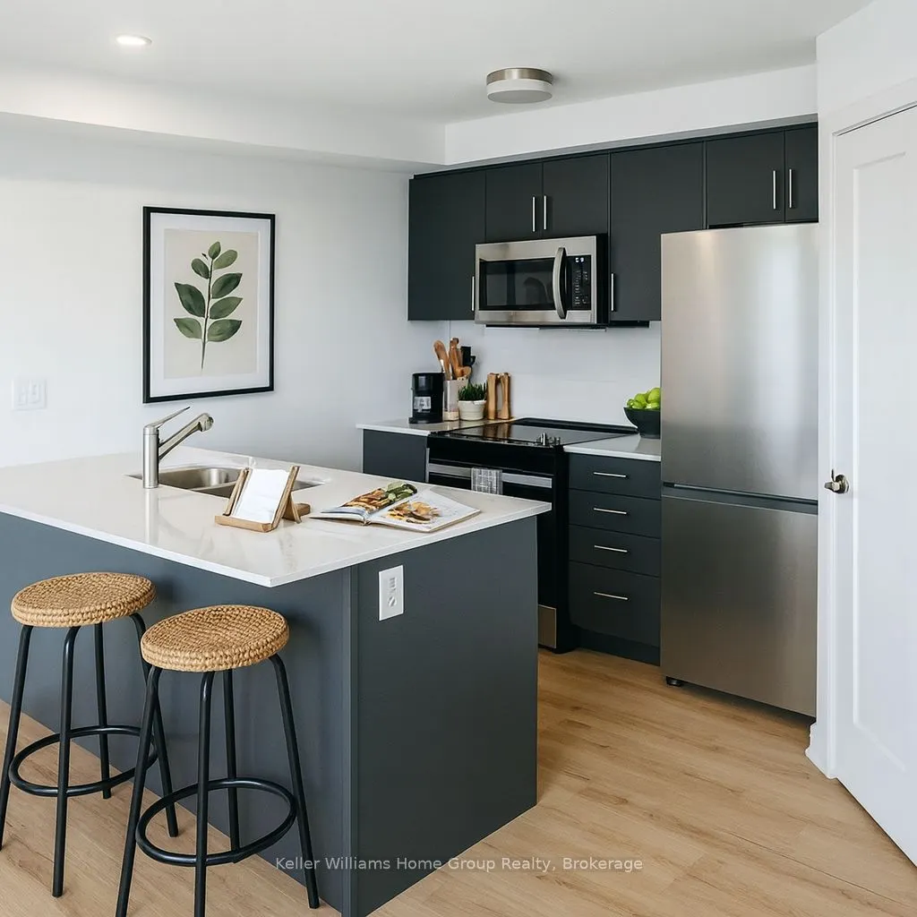 940 St David Street N, #85