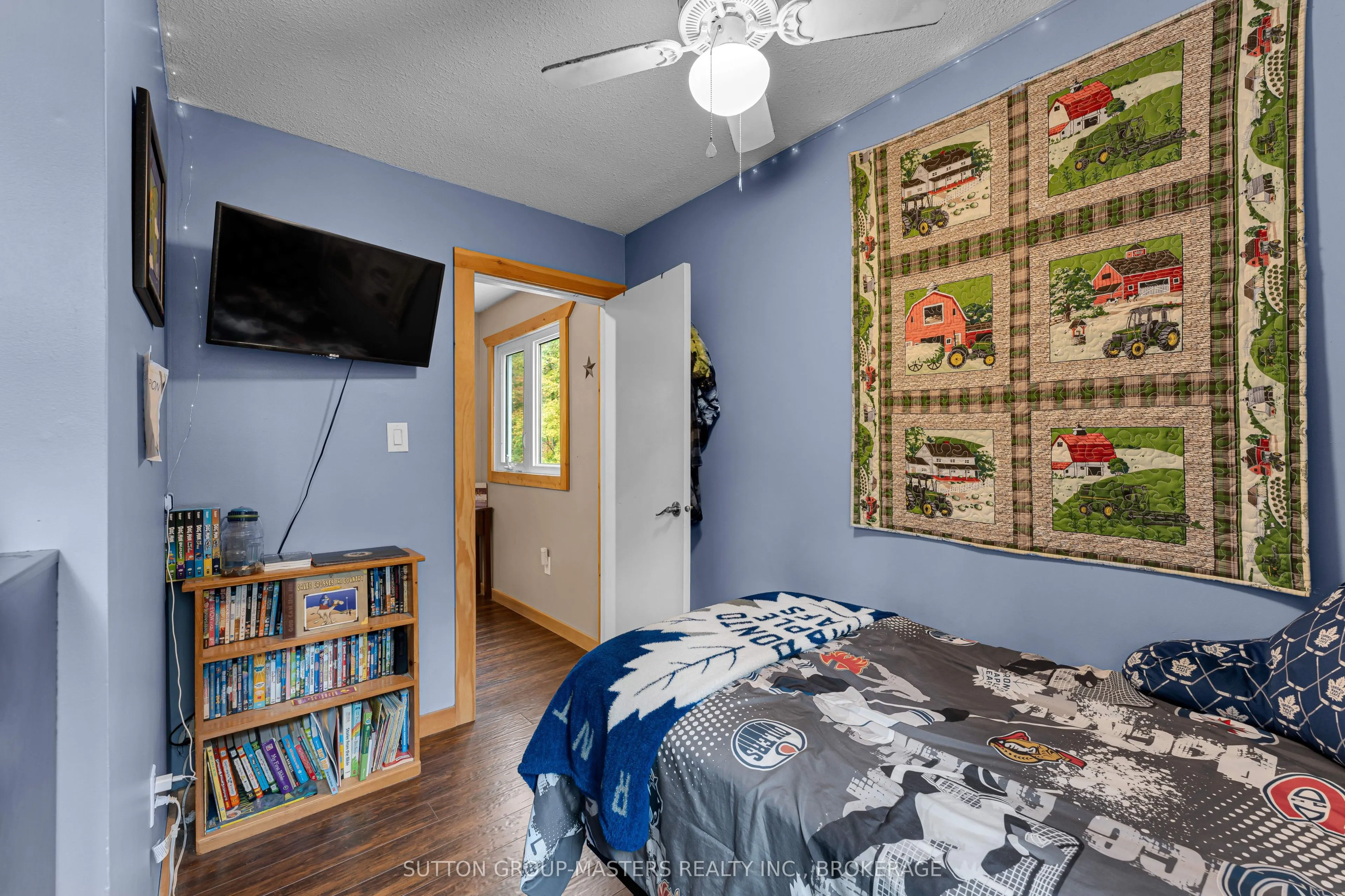 2382 SANDS Road