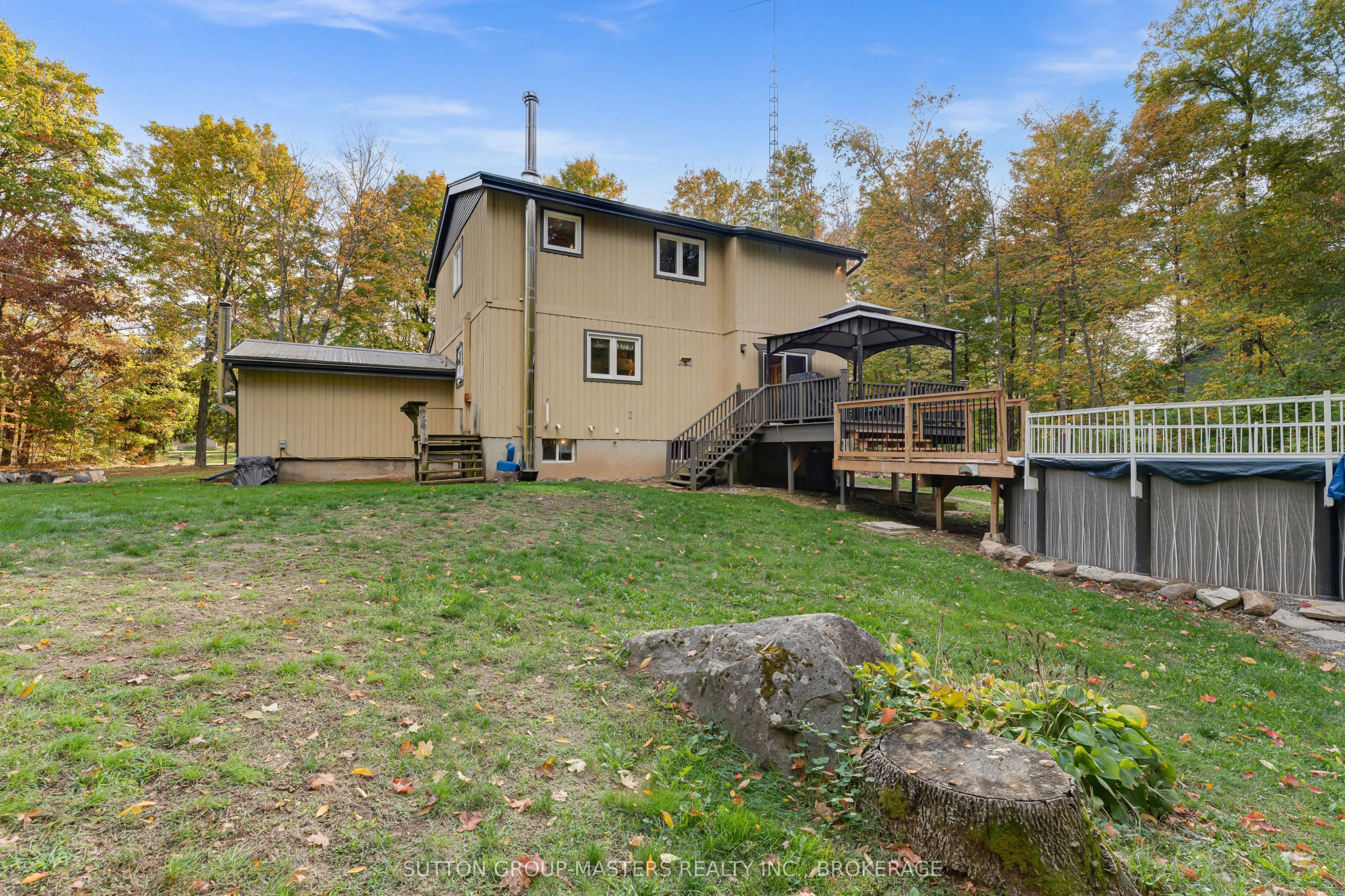 2382 SANDS Road