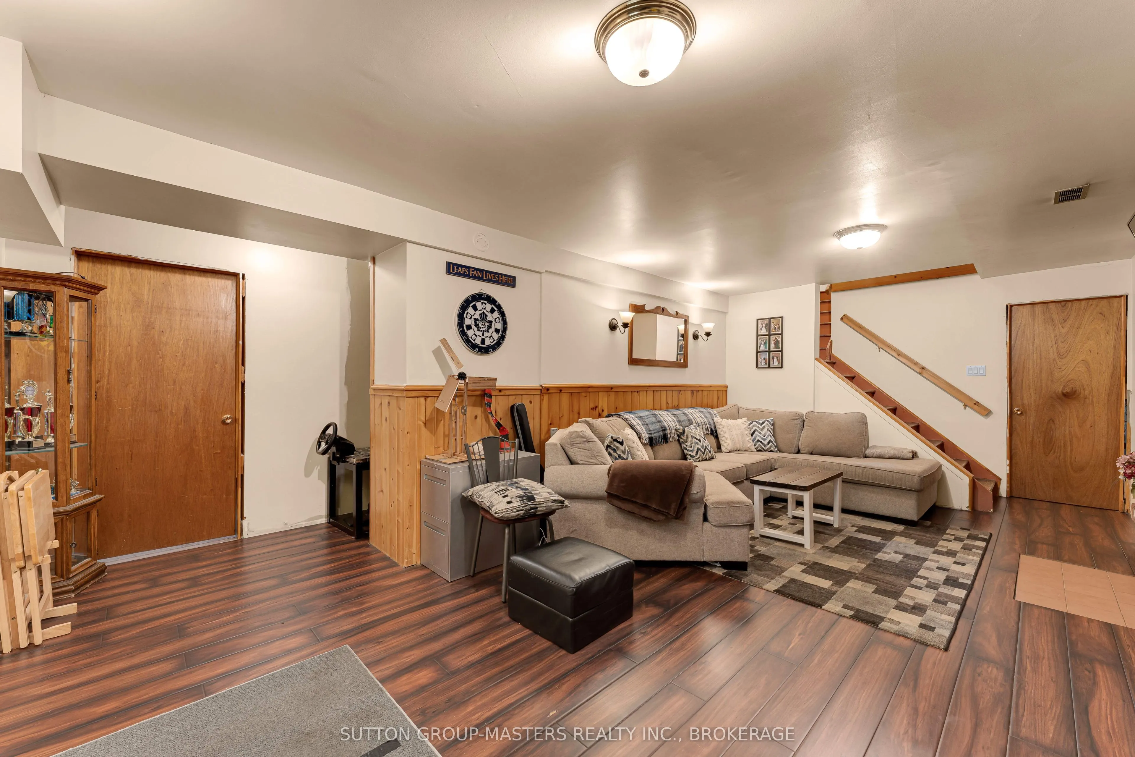 2382 SANDS Road