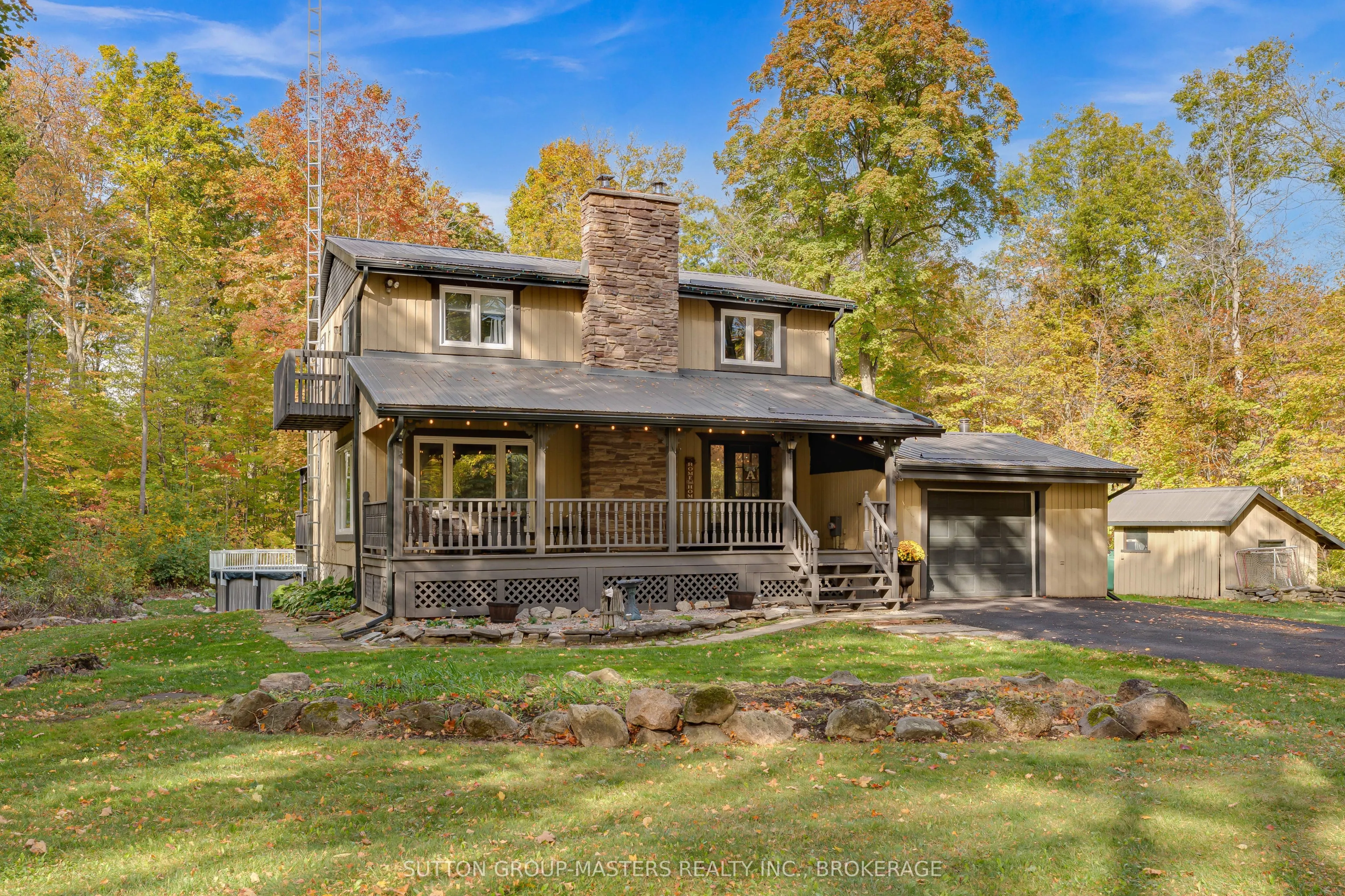 2382 SANDS Road
