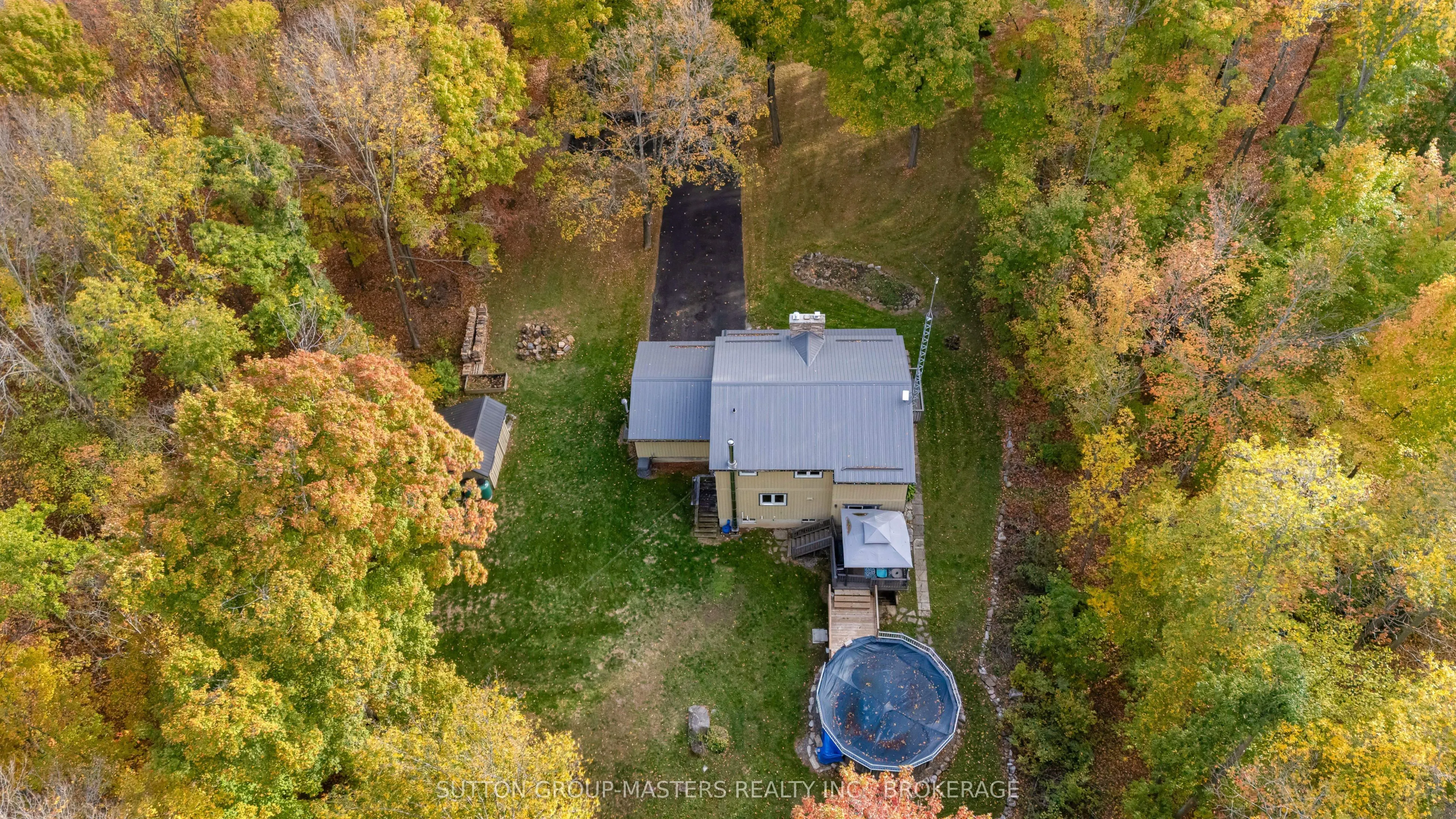 2382 SANDS Road