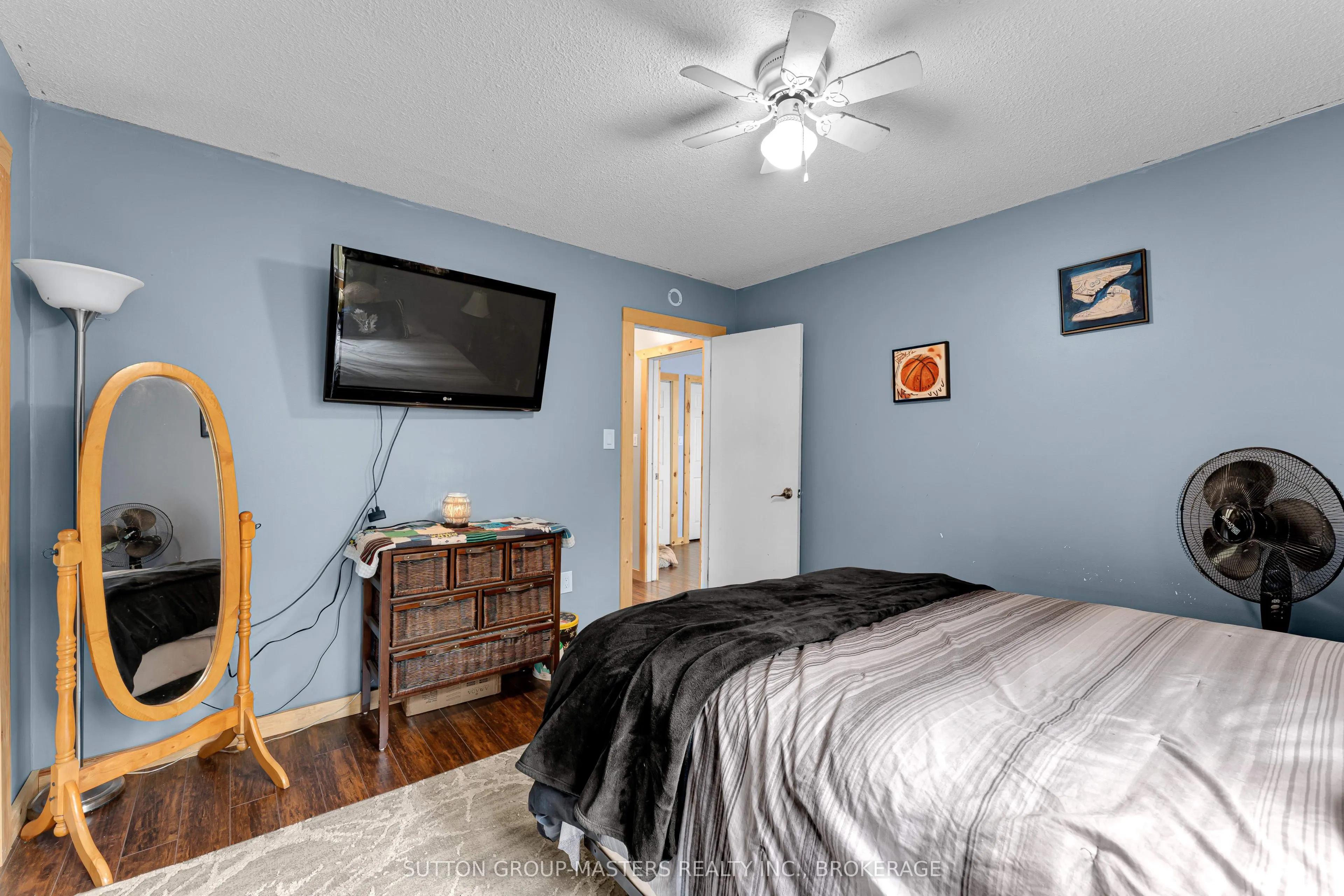 2382 SANDS Road
