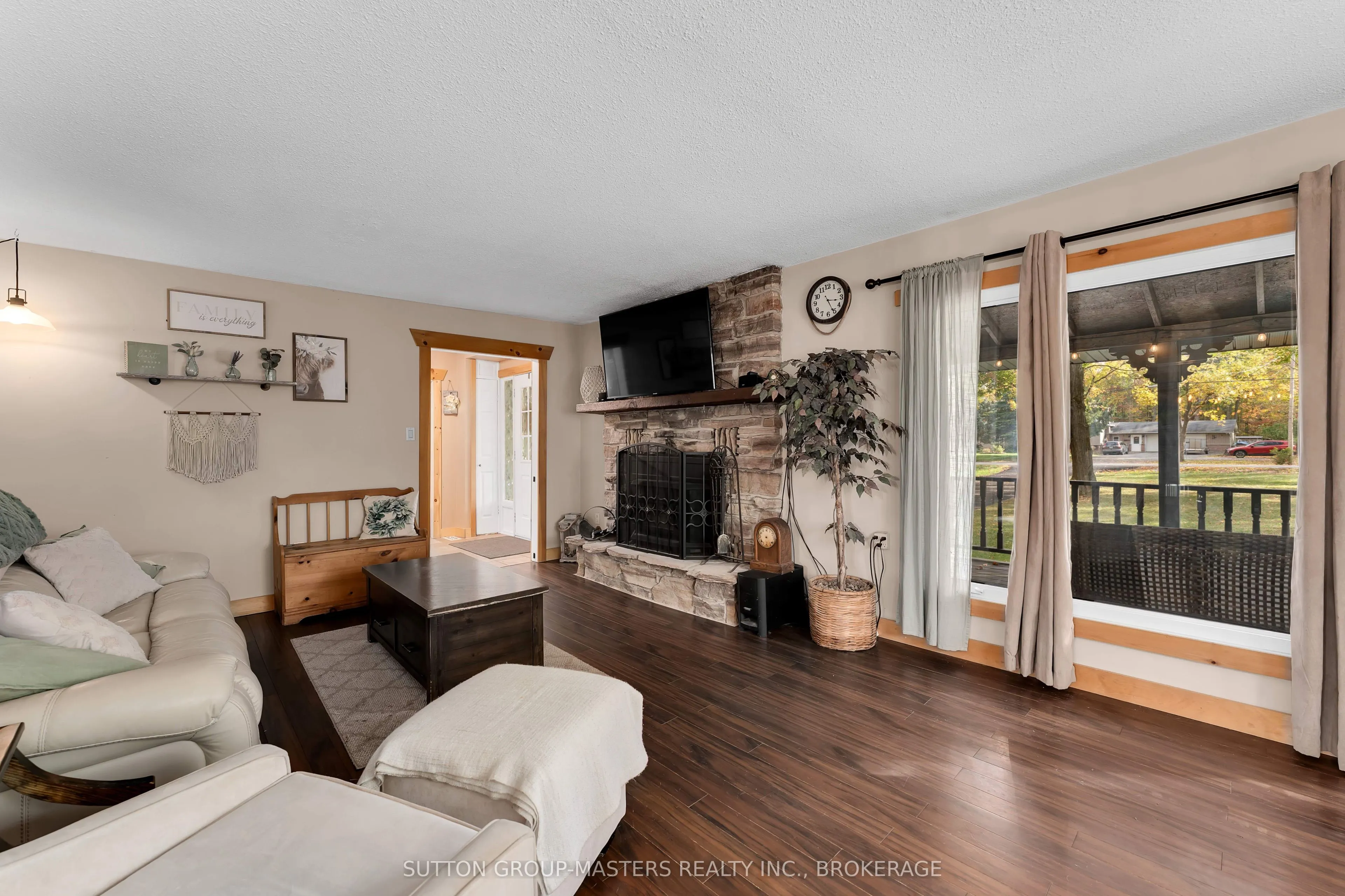 2382 SANDS Road