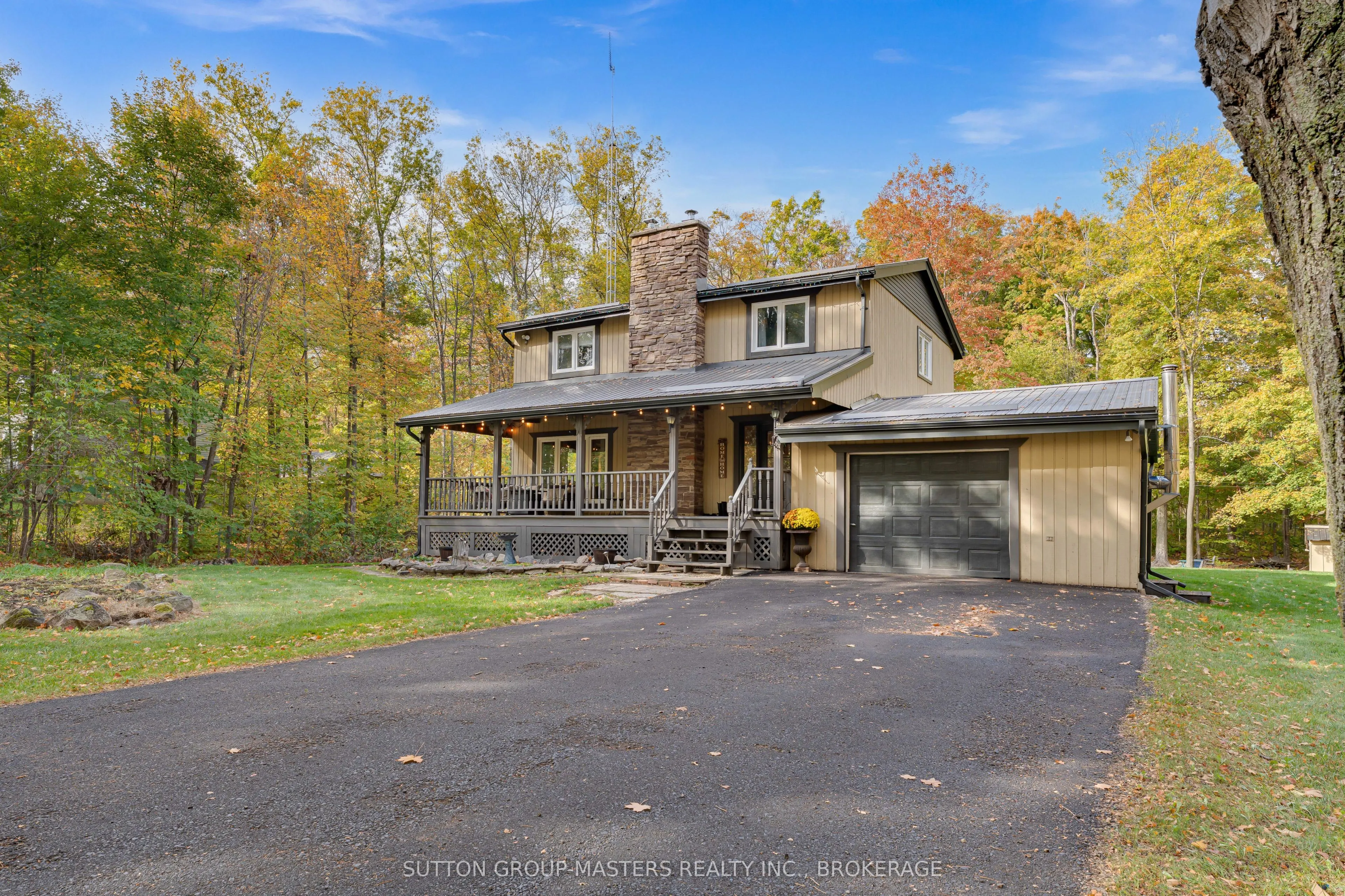 2382 SANDS Road