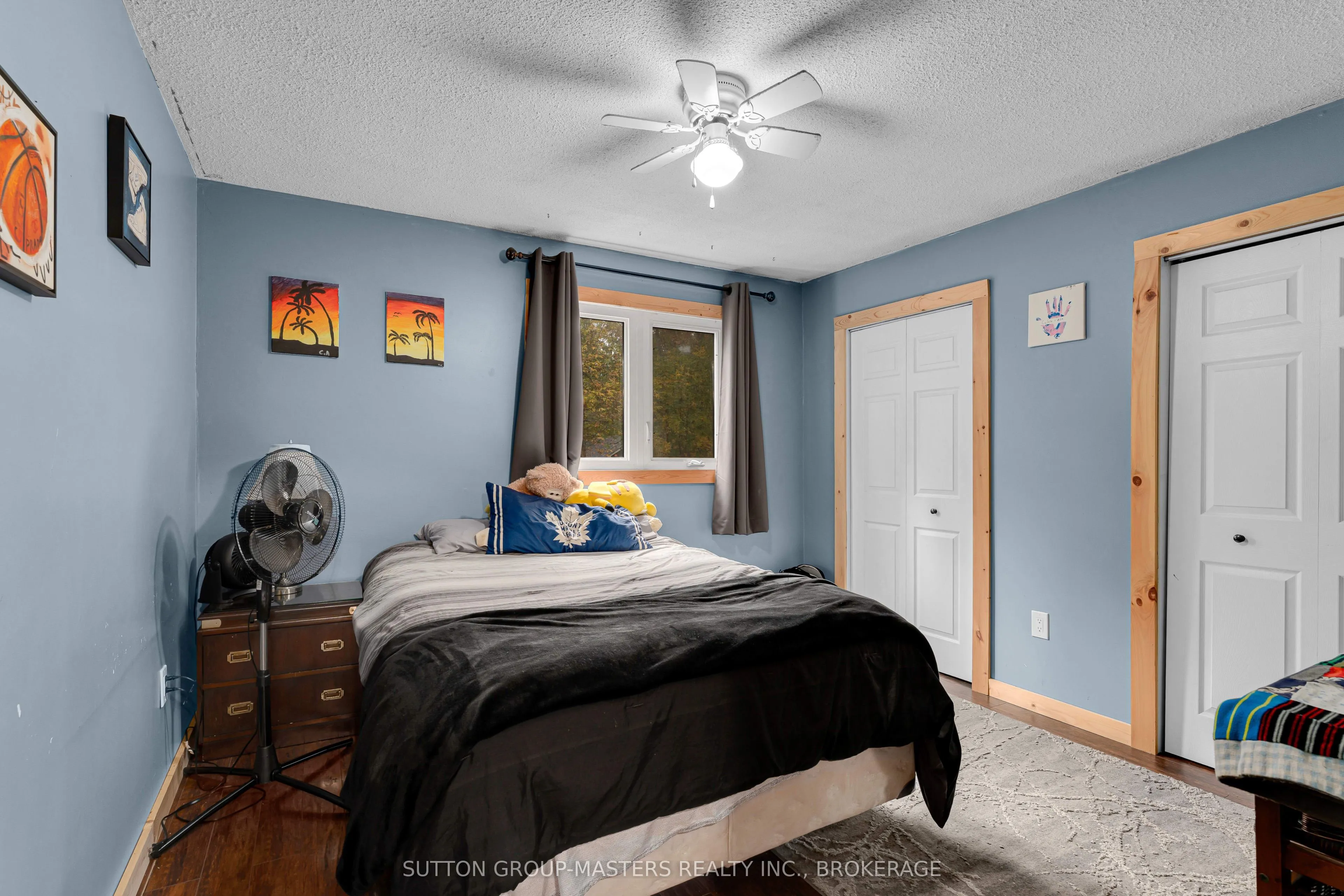 2382 SANDS Road