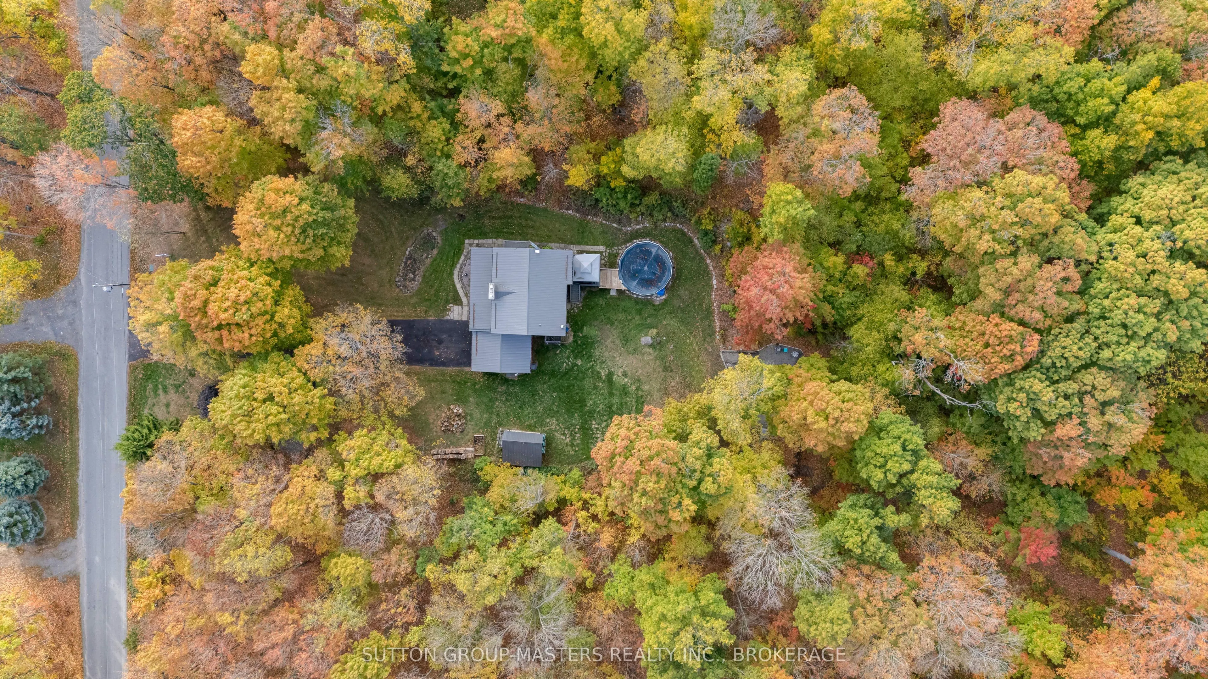 2382 SANDS Road