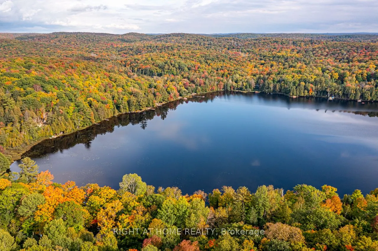 1220 Portage Lake Road