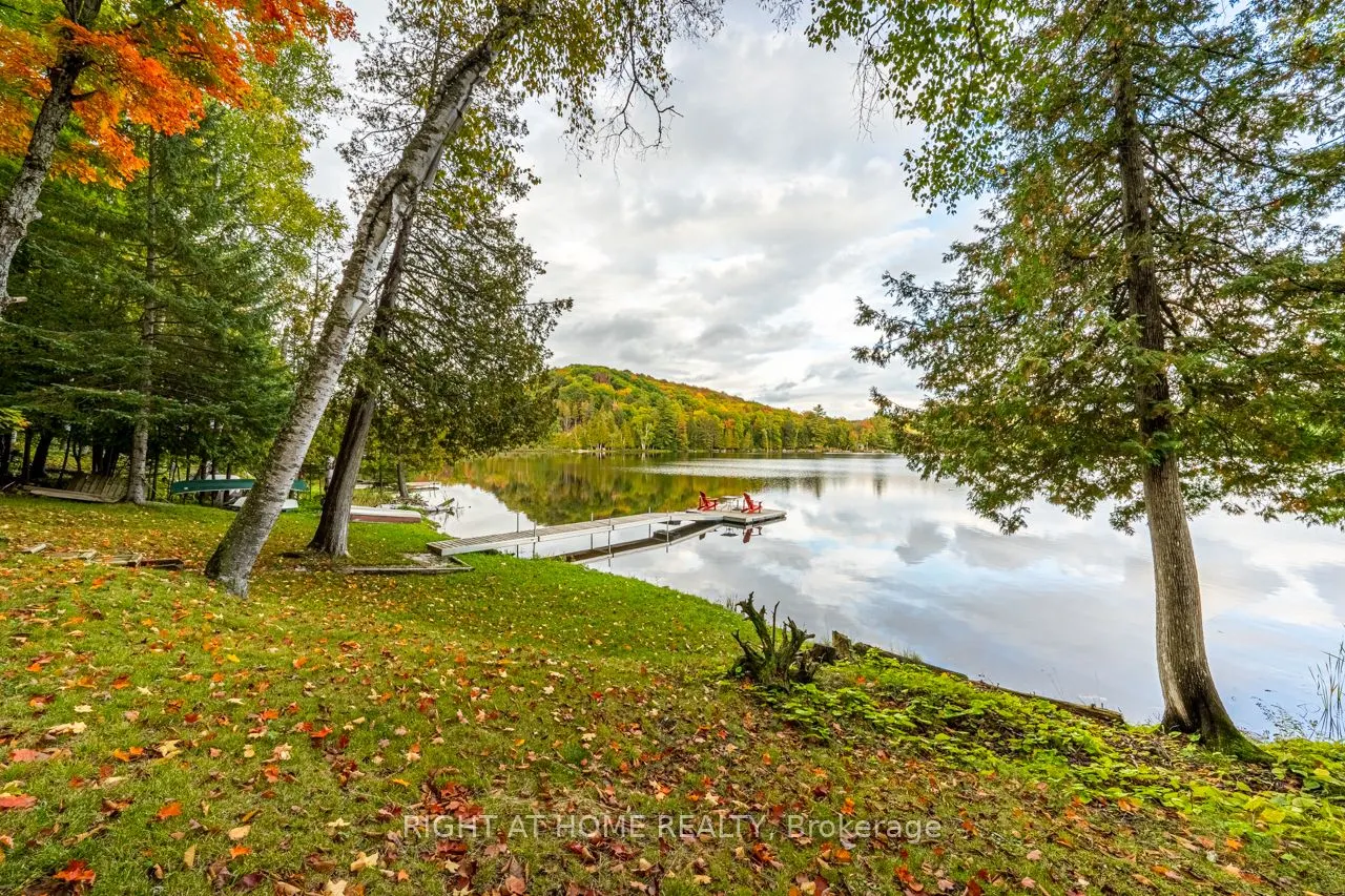 1220 Portage Lake Road