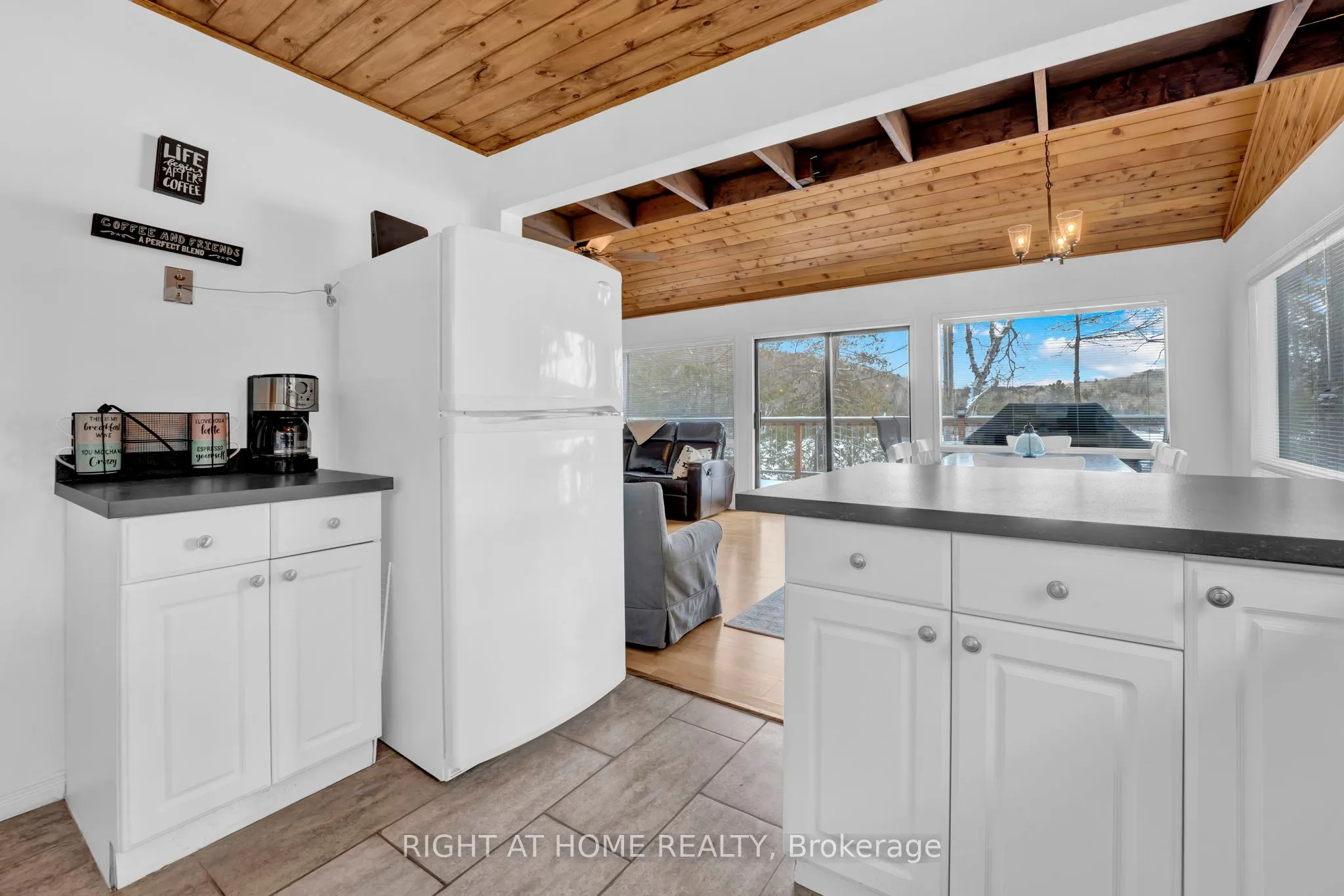 1220 Portage Lake Road