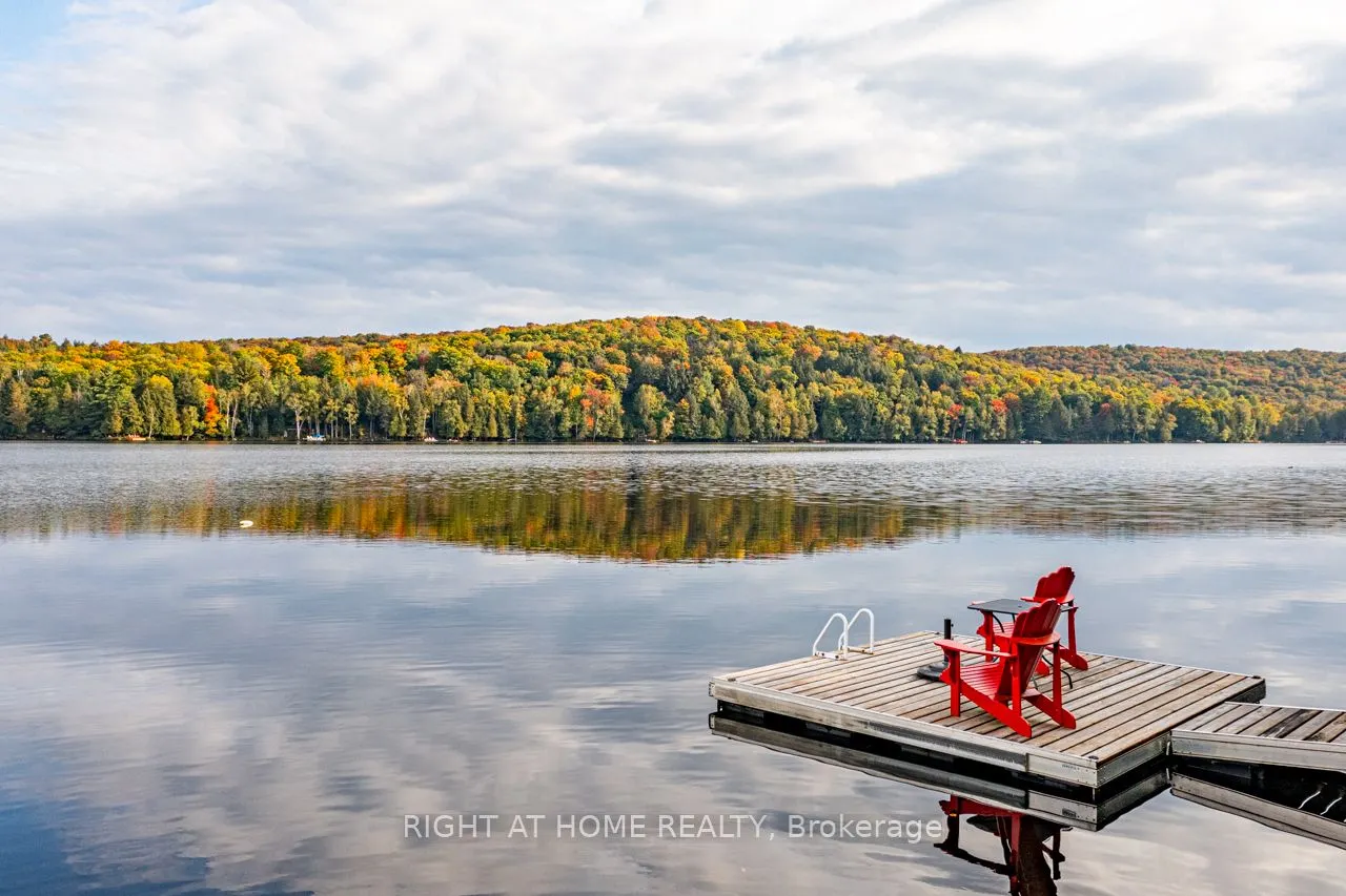 1220 Portage Lake Road