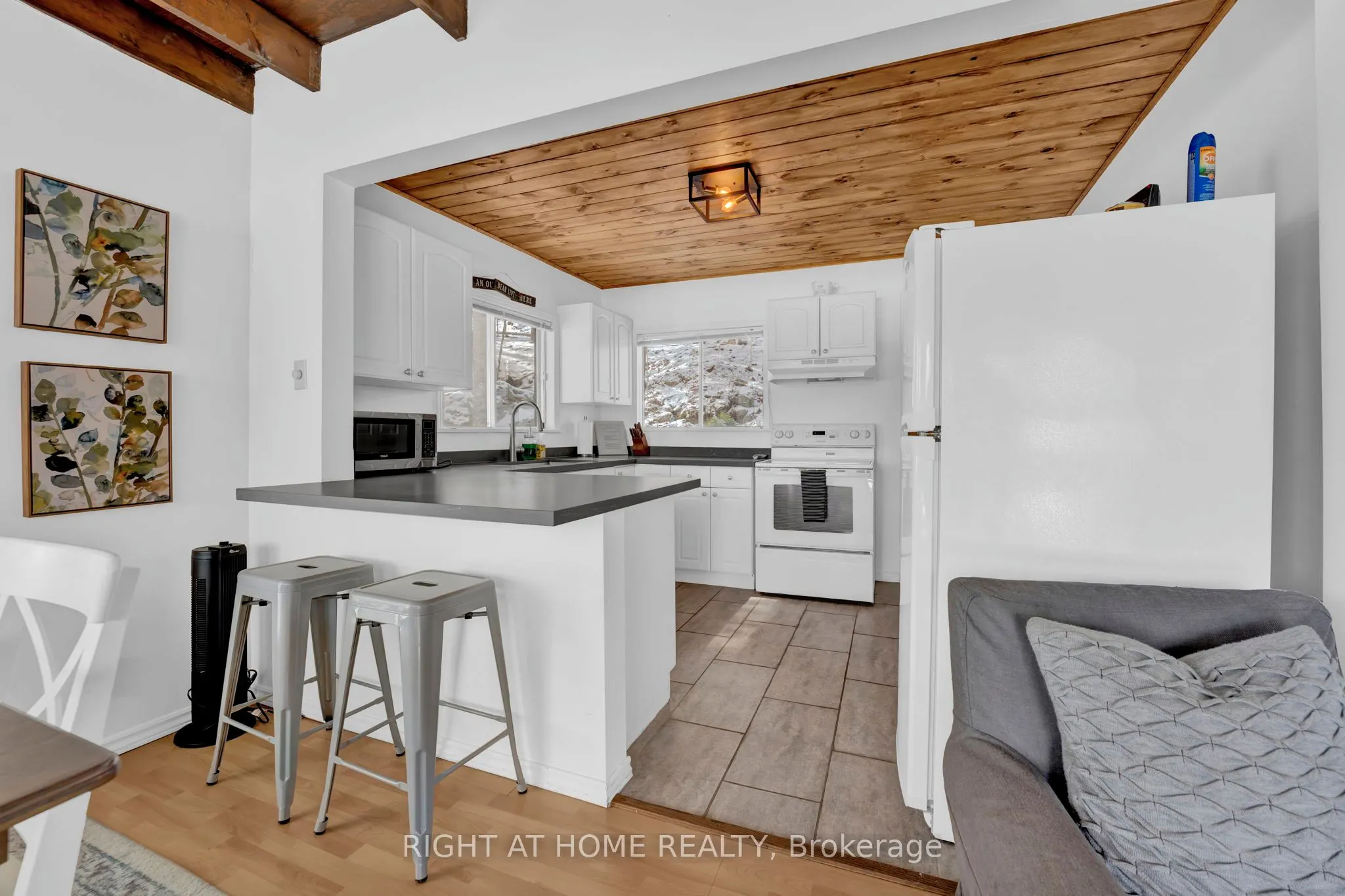 1220 Portage Lake Road
