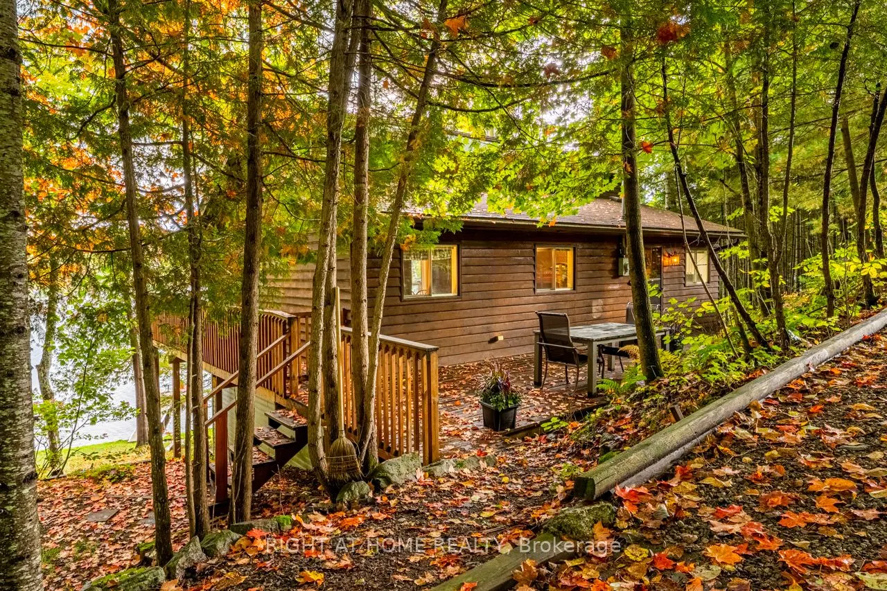 1220 Portage Lake Road