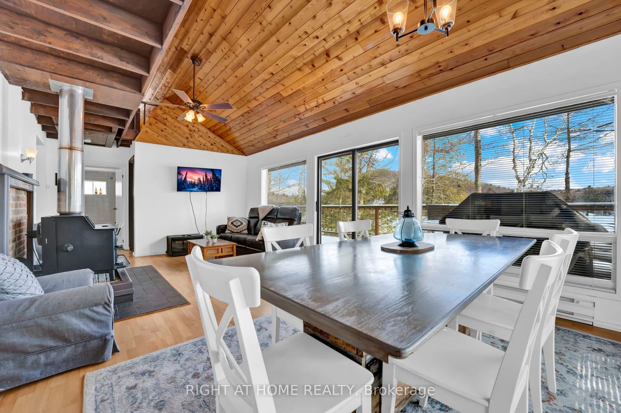 1220 Portage Lake Road