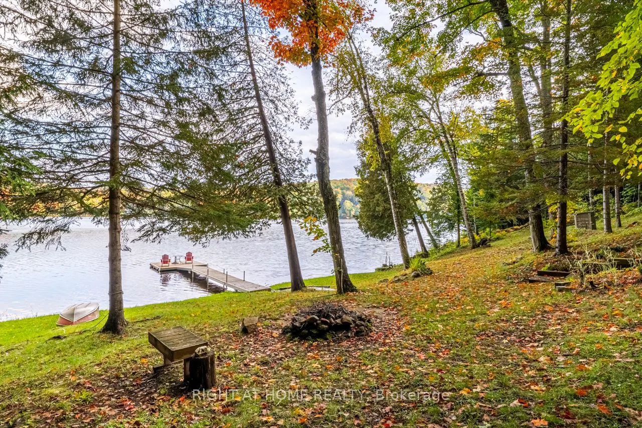 1220 Portage Lake Road