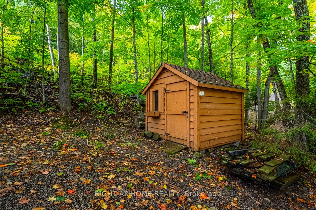 1220 Portage Lake Road