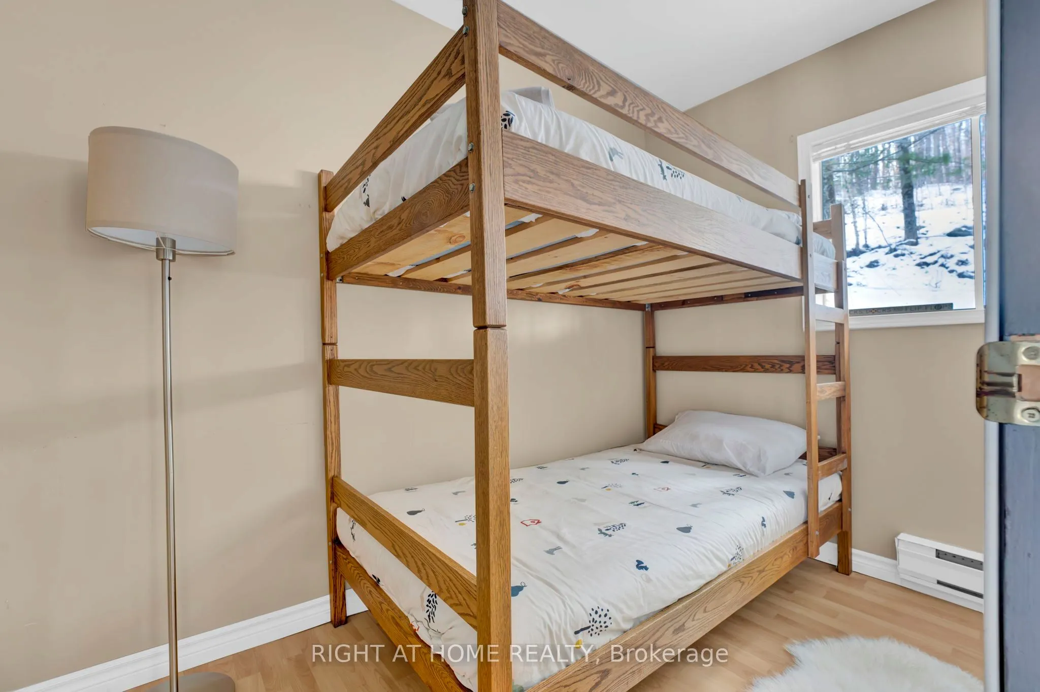 1220 Portage Lake Road