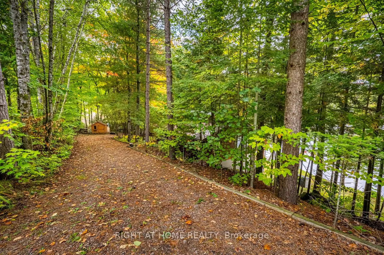1220 Portage Lake Road
