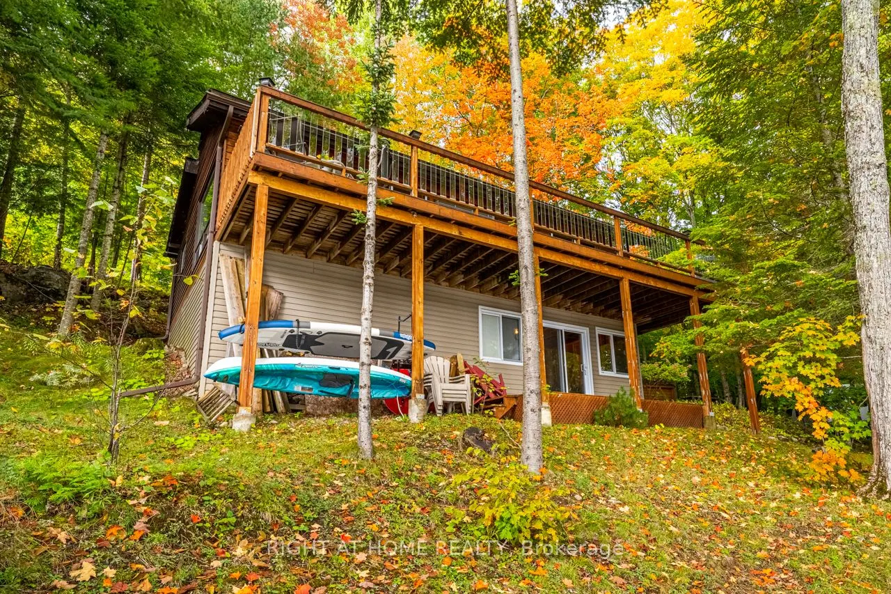 1220 Portage Lake Road