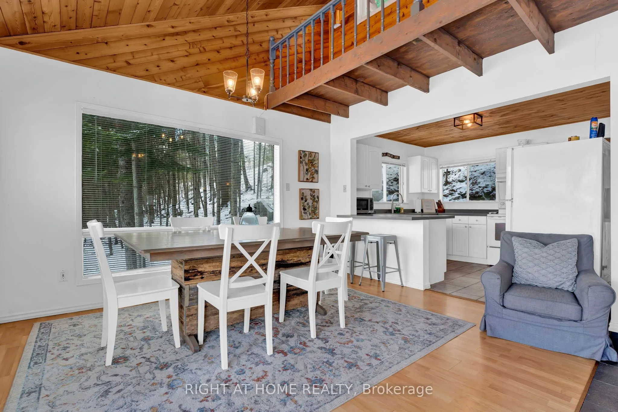 1220 Portage Lake Road