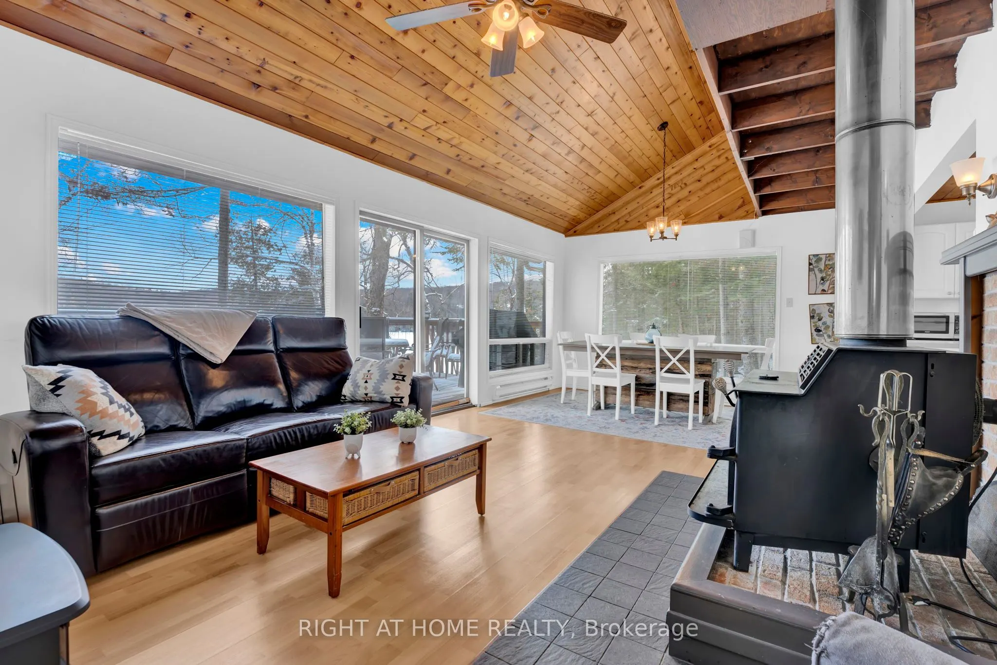 1220 Portage Lake Road