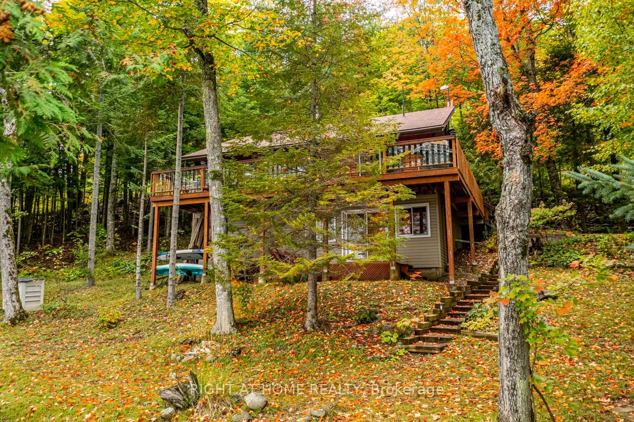 1220 Portage Lake Road